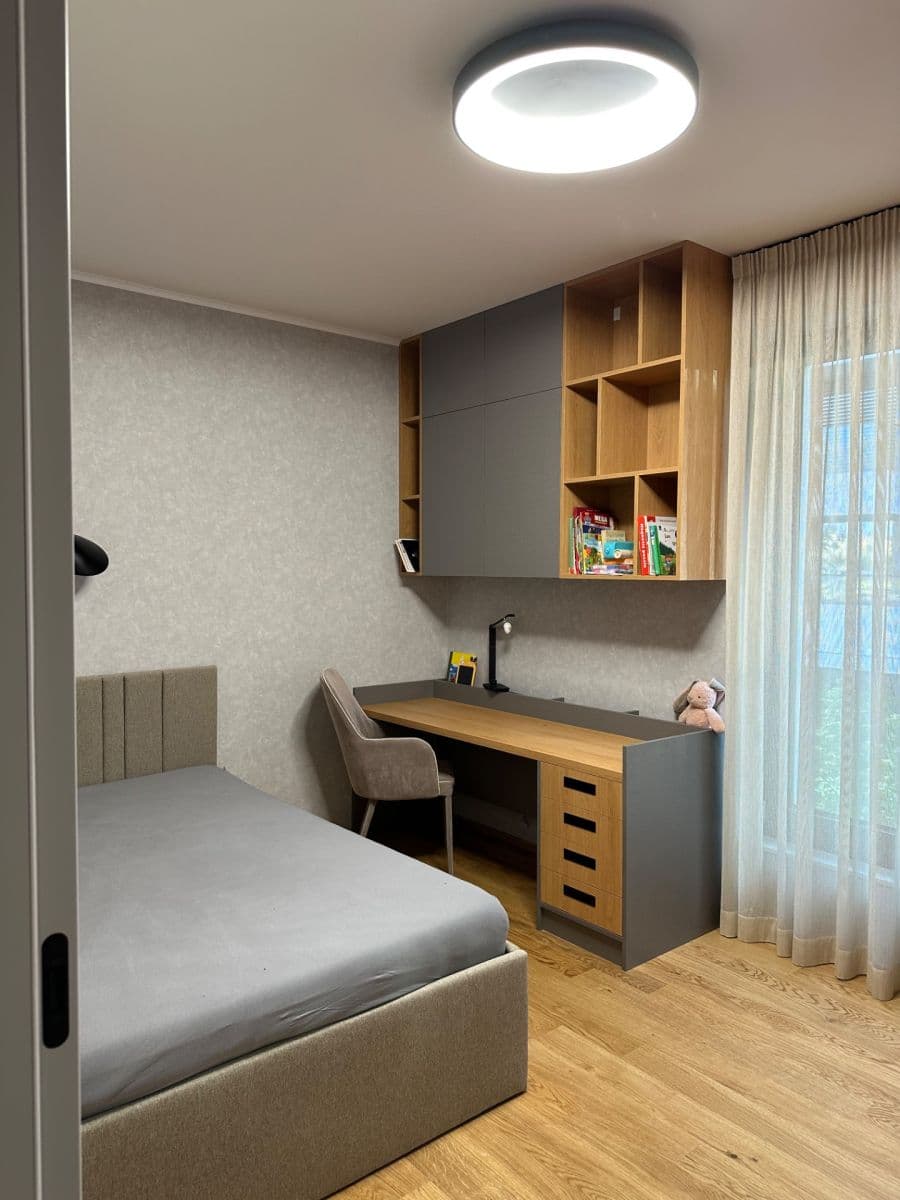 Predaj bytu 3-izbový 78 m², Tetauerova, Praha, Praha Predaj bytu 3-izbový 78 m², Tetauerova, Praha, Praha