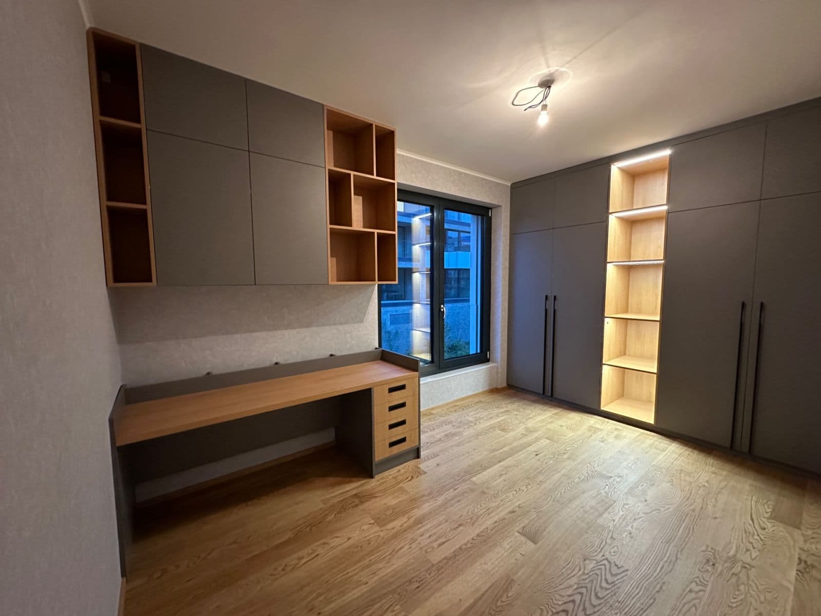 Predaj bytu 3-izbový 78 m², Tetauerova, Praha, Praha Predaj bytu 3-izbový 78 m², Tetauerova, Praha, Praha