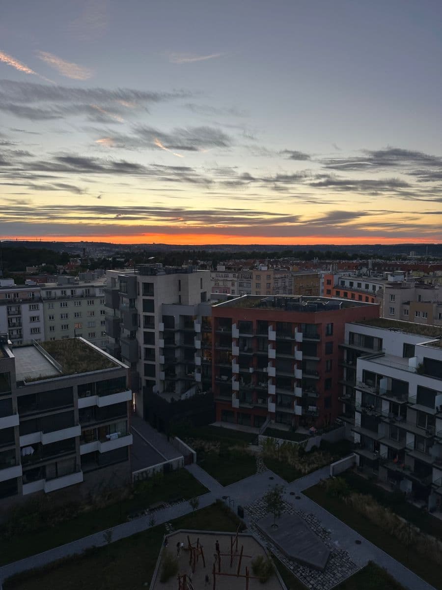 Predaj bytu 3-izbový 78 m², Tetauerova, Praha, Praha Predaj bytu 3-izbový 78 m², Tetauerova, Praha, Praha