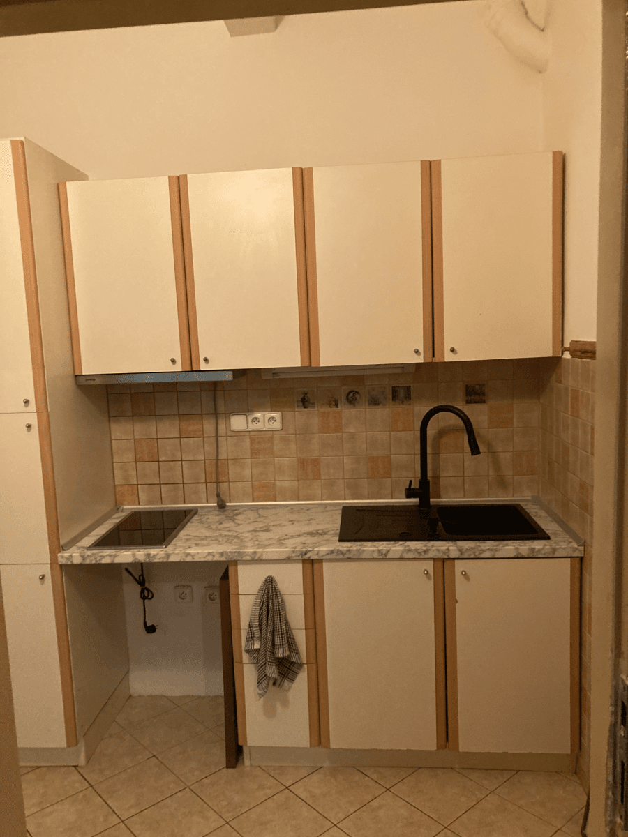 Prenájom bytu 2-izbový 38 m², Nad Primaskou, Praha, Praha Prenájom bytu 2-izbový 38 m², Nad Primaskou, Praha, Praha