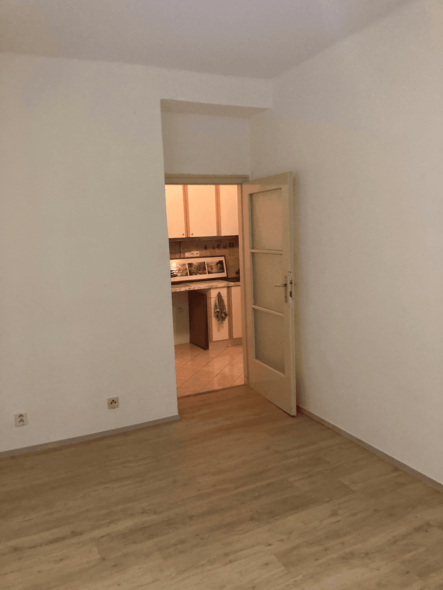 Prenájom bytu 2-izbový 38 m², Nad Primaskou, Praha, Praha Prenájom bytu 2-izbový 38 m², Nad Primaskou, Praha, Praha
