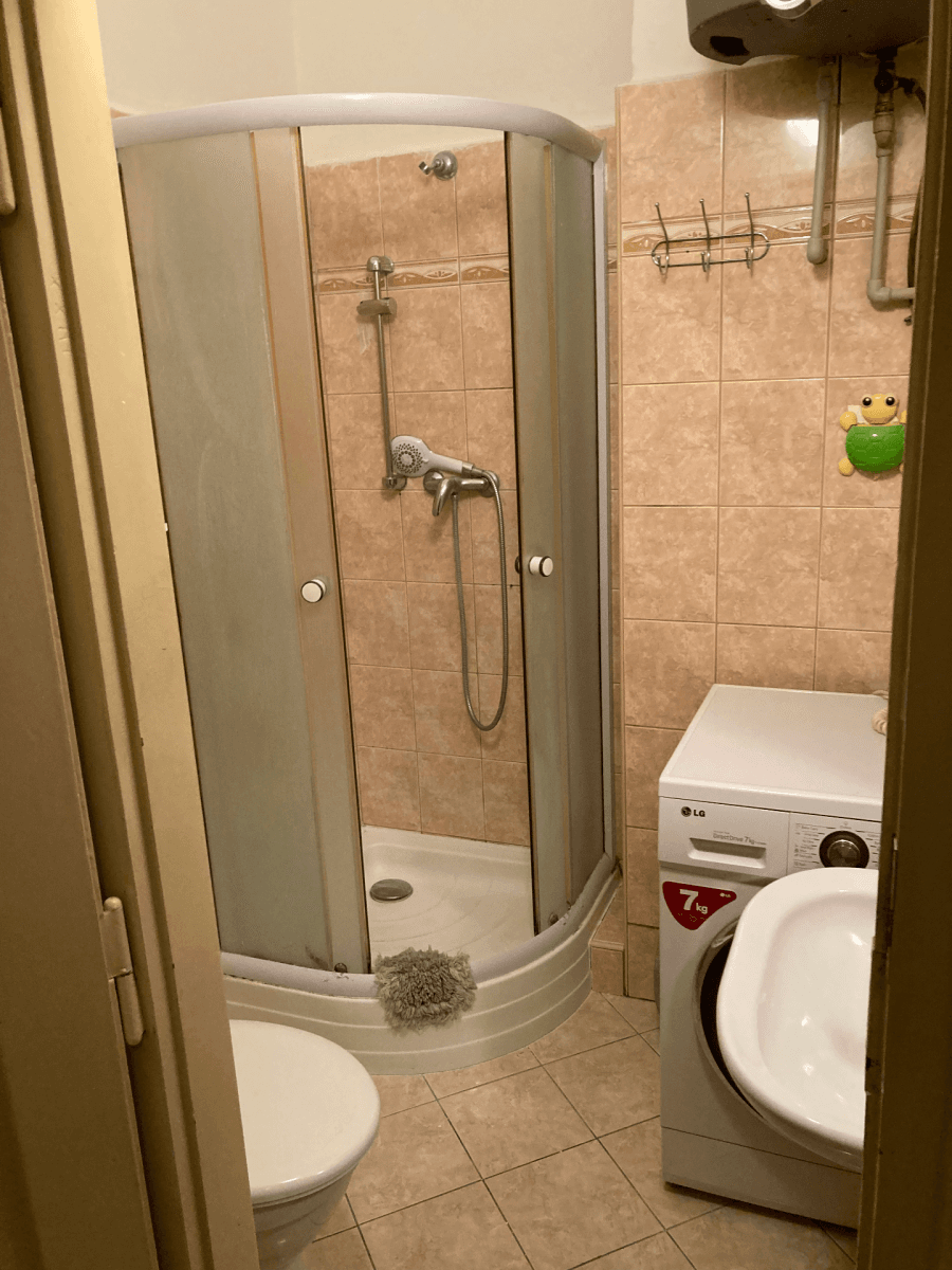 Prenájom bytu 2-izbový 38 m², Nad Primaskou, Praha, Praha Prenájom bytu 2-izbový 38 m², Nad Primaskou, Praha, Praha