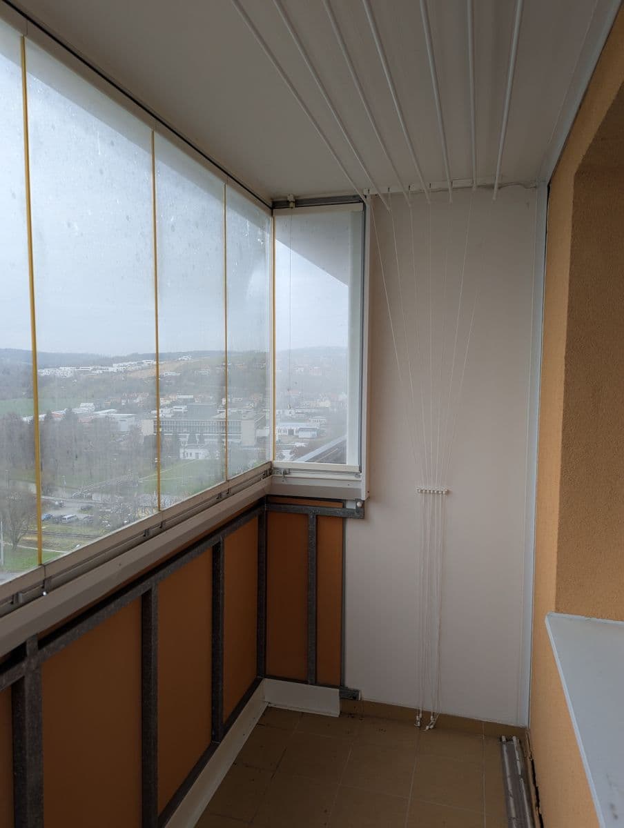 Predaj bytu 3-izbový 65 m², K. Světlé, Zlín, Zlínský kraj Predaj bytu 3-izbový 65 m², K. Světlé, Zlín, Zlínský kraj