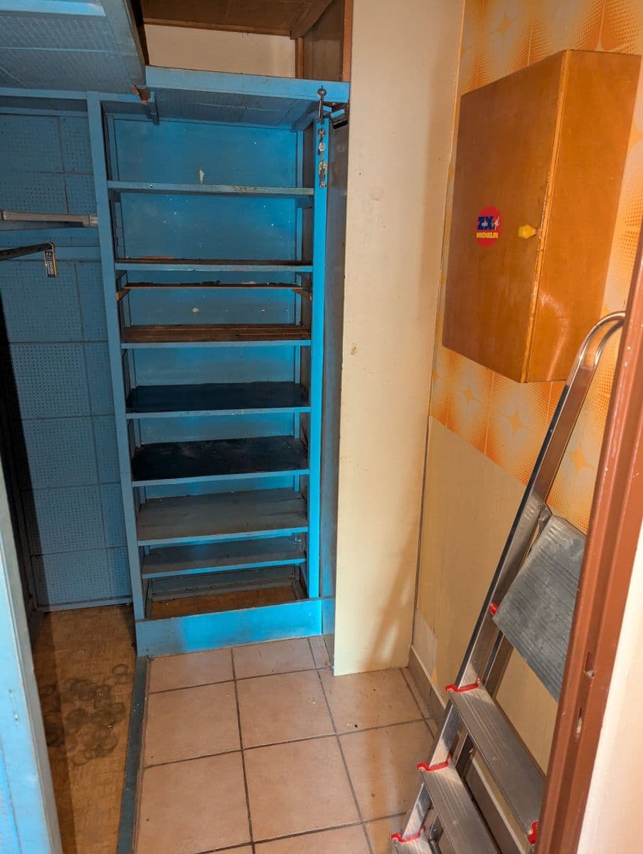 Predaj bytu 3-izbový 65 m², K. Světlé, Zlín, Zlínský kraj Predaj bytu 3-izbový 65 m², K. Světlé, Zlín, Zlínský kraj