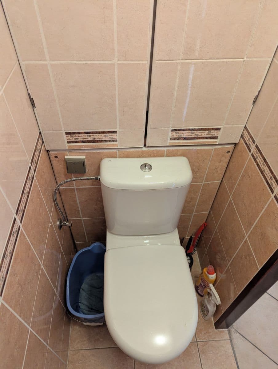 Predaj bytu 3-izbový 65 m², K. Světlé, Zlín, Zlínský kraj Predaj bytu 3-izbový 65 m², K. Světlé, Zlín, Zlínský kraj