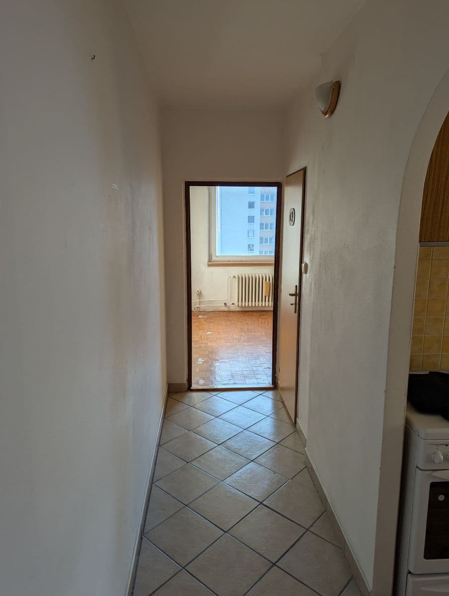 Predaj bytu 3-izbový 65 m², K. Světlé, Zlín, Zlínský kraj Predaj bytu 3-izbový 65 m², K. Světlé, Zlín, Zlínský kraj