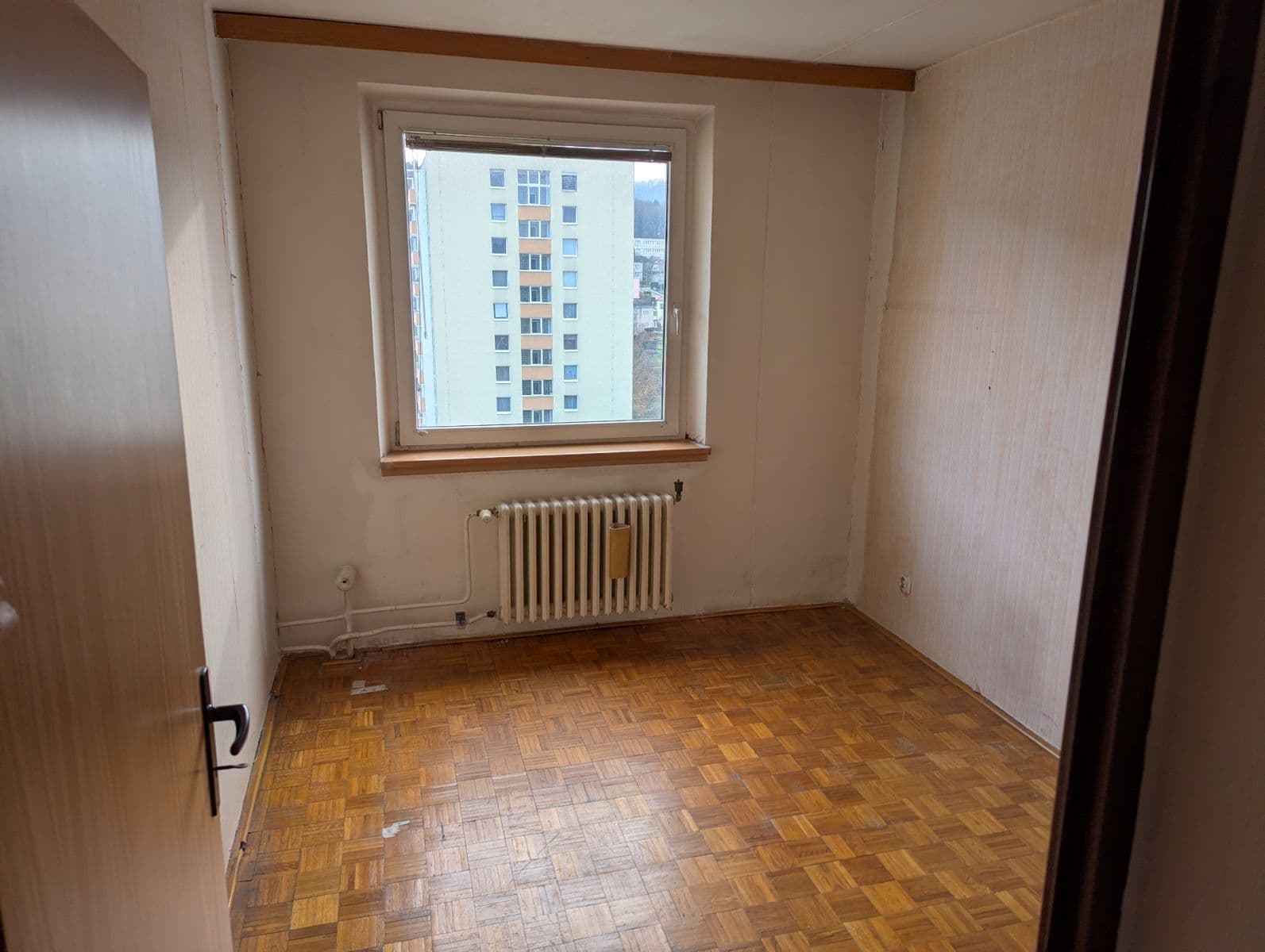 Predaj bytu 3-izbový 65 m², K. Světlé, Zlín, Zlínský kraj Predaj bytu 3-izbový 65 m², K. Světlé, Zlín, Zlínský kraj