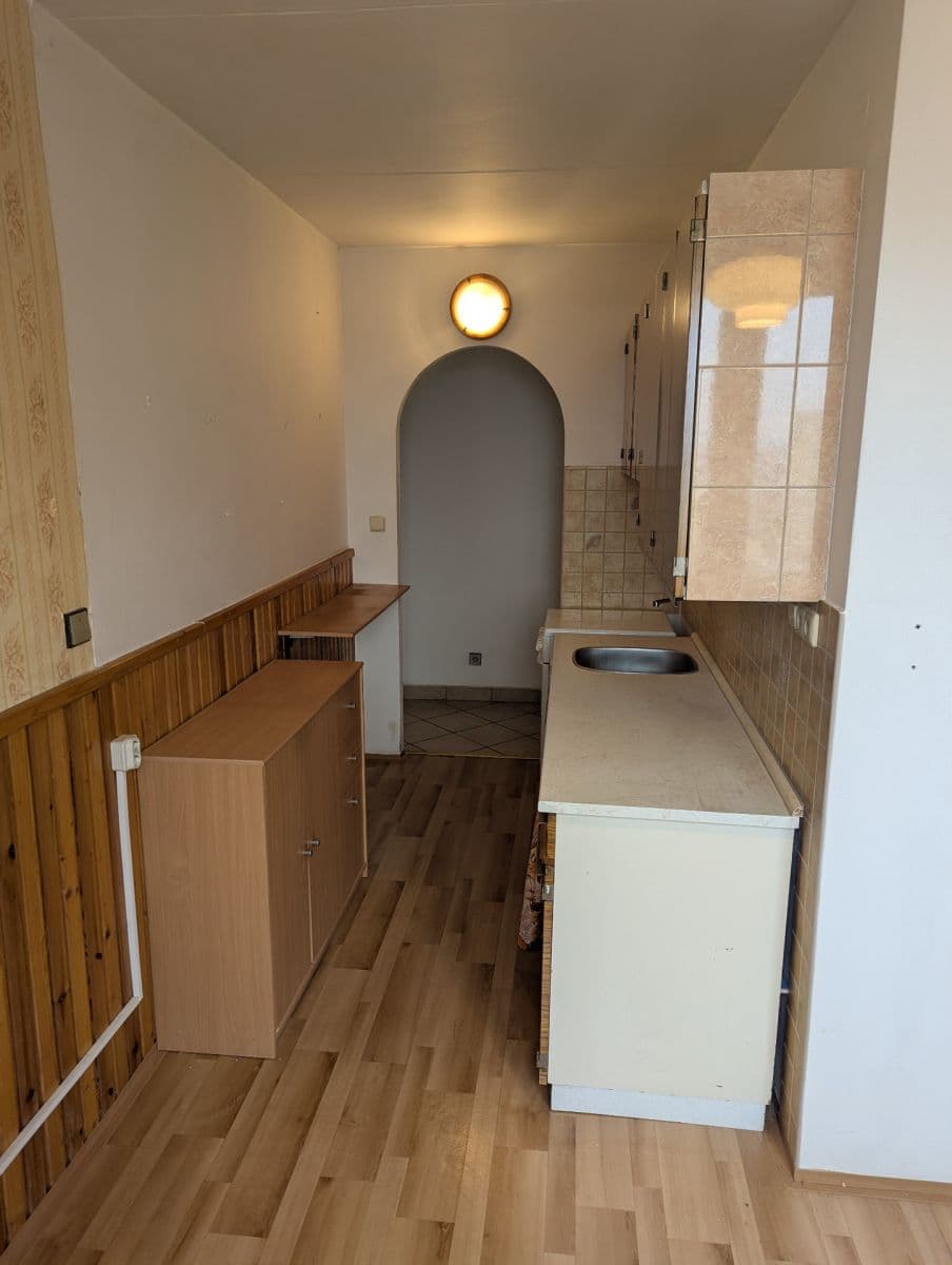Predaj bytu 3-izbový 65 m², K. Světlé, Zlín, Zlínský kraj Predaj bytu 3-izbový 65 m², K. Světlé, Zlín, Zlínský kraj