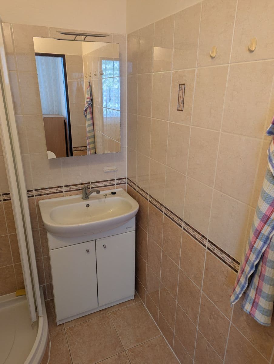 Predaj bytu 3-izbový 65 m², K. Světlé, Zlín, Zlínský kraj Predaj bytu 3-izbový 65 m², K. Světlé, Zlín, Zlínský kraj