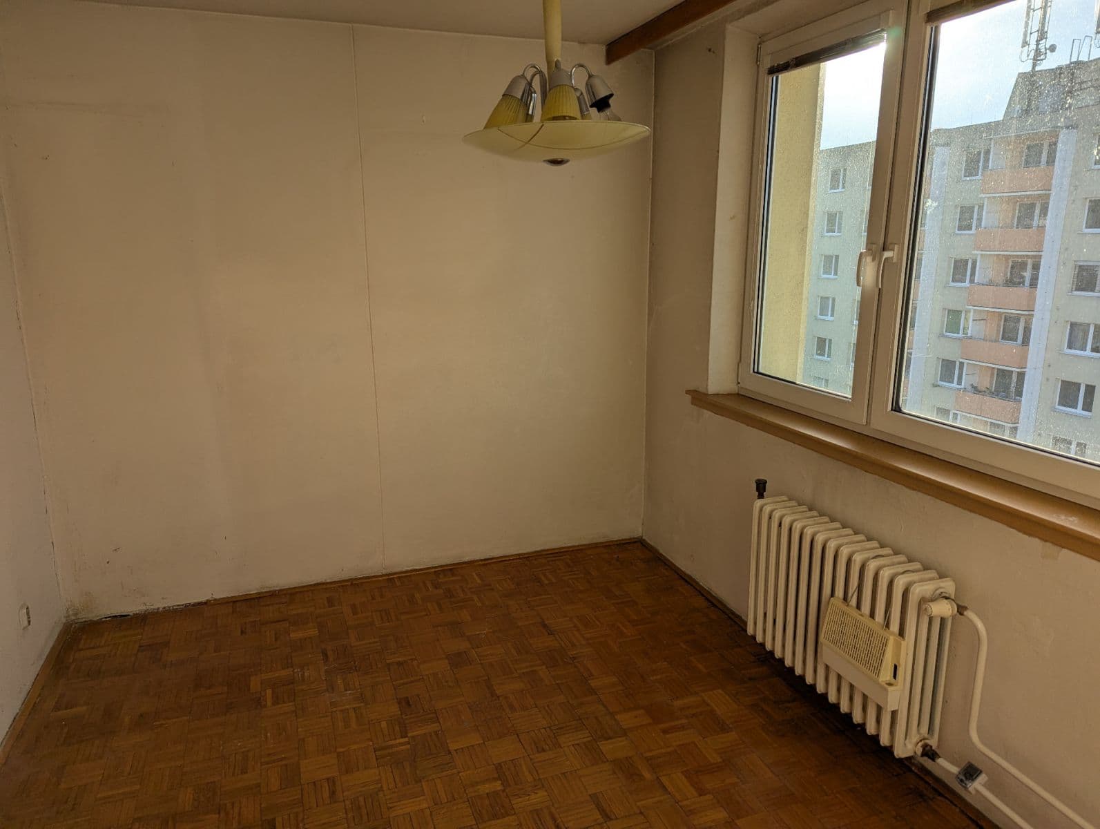 Predaj bytu 3-izbový 65 m², K. Světlé, Zlín, Zlínský kraj Predaj bytu 3-izbový 65 m², K. Světlé, Zlín, Zlínský kraj