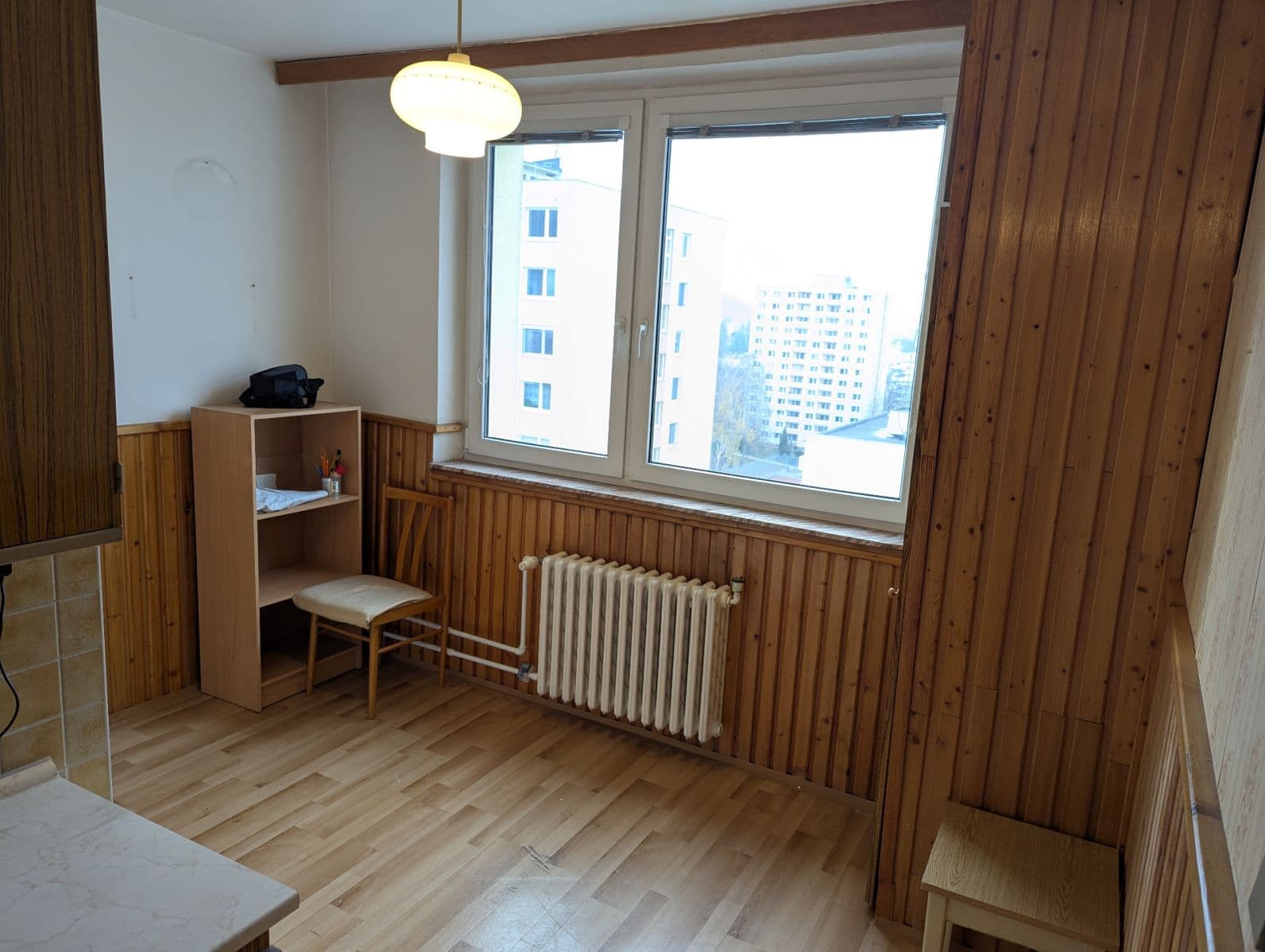 Predaj bytu 3-izbový 65 m², K. Světlé, Zlín, Zlínský kraj Predaj bytu 3-izbový 65 m², K. Světlé, Zlín, Zlínský kraj