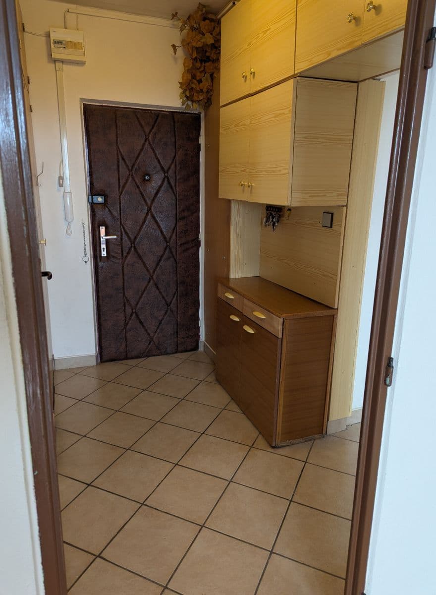 Predaj bytu 3-izbový 65 m², K. Světlé, Zlín, Zlínský kraj Predaj bytu 3-izbový 65 m², K. Světlé, Zlín, Zlínský kraj