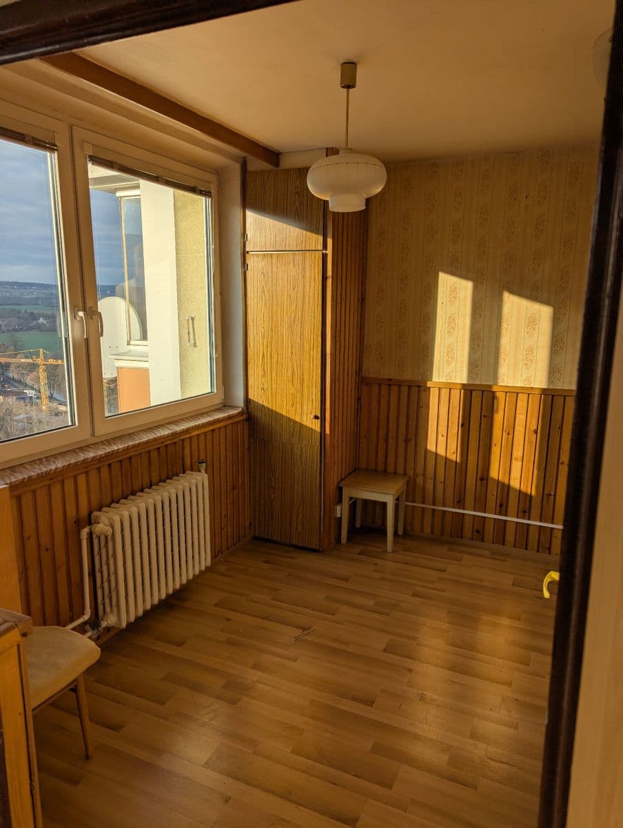 Predaj bytu 3-izbový 65 m², K. Světlé, Zlín, Zlínský kraj Predaj bytu 3-izbový 65 m², K. Světlé, Zlín, Zlínský kraj