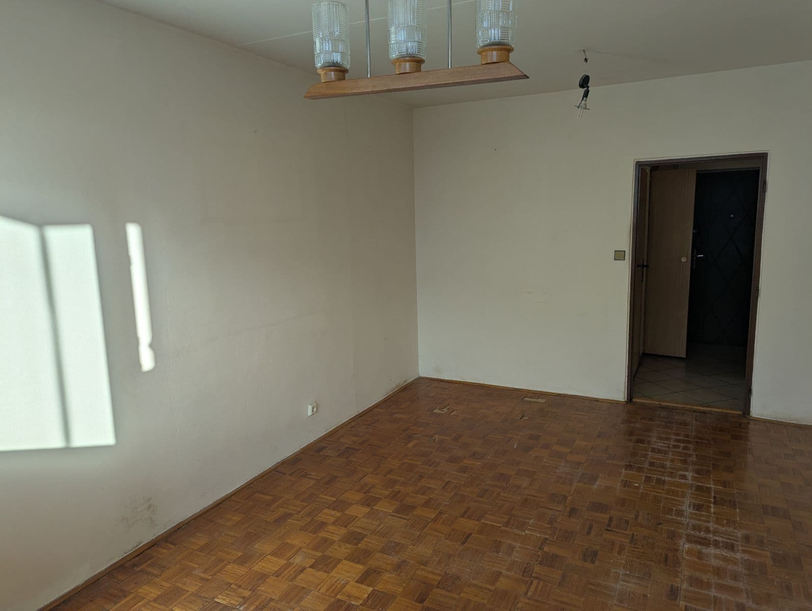 Predaj bytu 3-izbový 65 m², K. Světlé, Zlín, Zlínský kraj Predaj bytu 3-izbový 65 m², K. Světlé, Zlín, Zlínský kraj