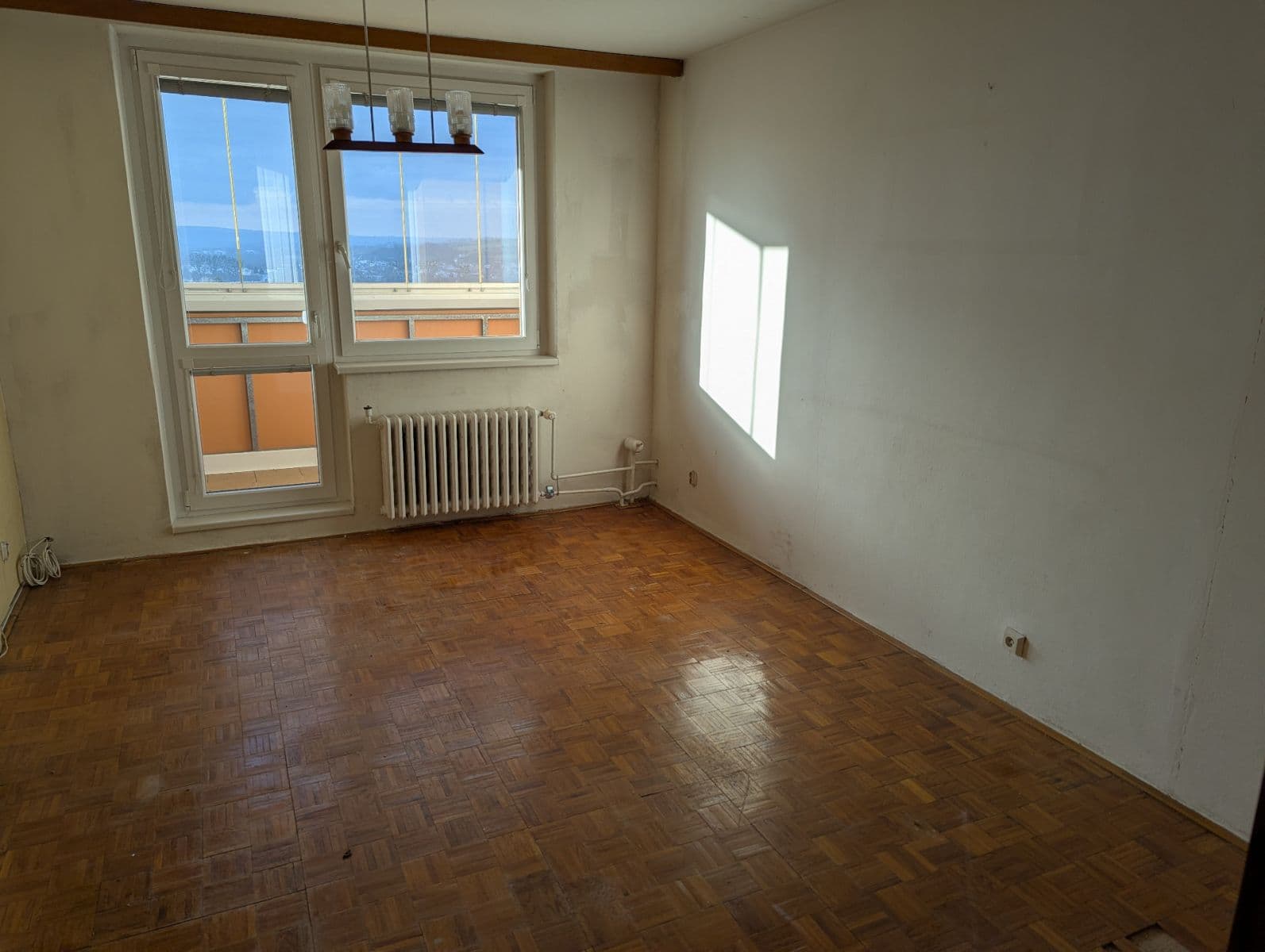 Predaj bytu 3-izbový 65 m², K. Světlé, Zlín, Zlínský kraj Predaj bytu 3-izbový 65 m², K. Světlé, Zlín, Zlínský kraj