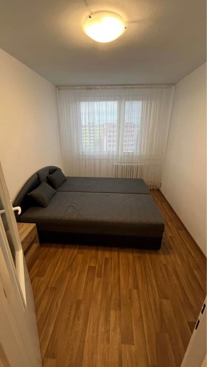 Prenájom bytu 2-izbový 39 m², Pujmanové, Praha, Praha Prenájom bytu 2-izbový 39 m², Pujmanové, Praha, Praha