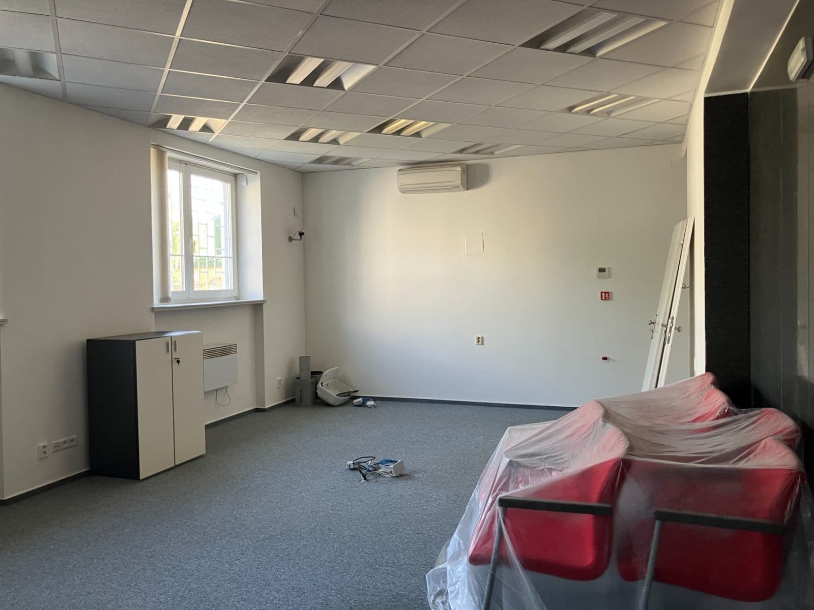 Prenájom bytu 2-izbový 100 m², K Náklí, Týnec nad Sázavou, Středočeský kraj Prenájom bytu 2-izbový 100 m², K Náklí, Týnec nad Sázavou, Středočeský kraj