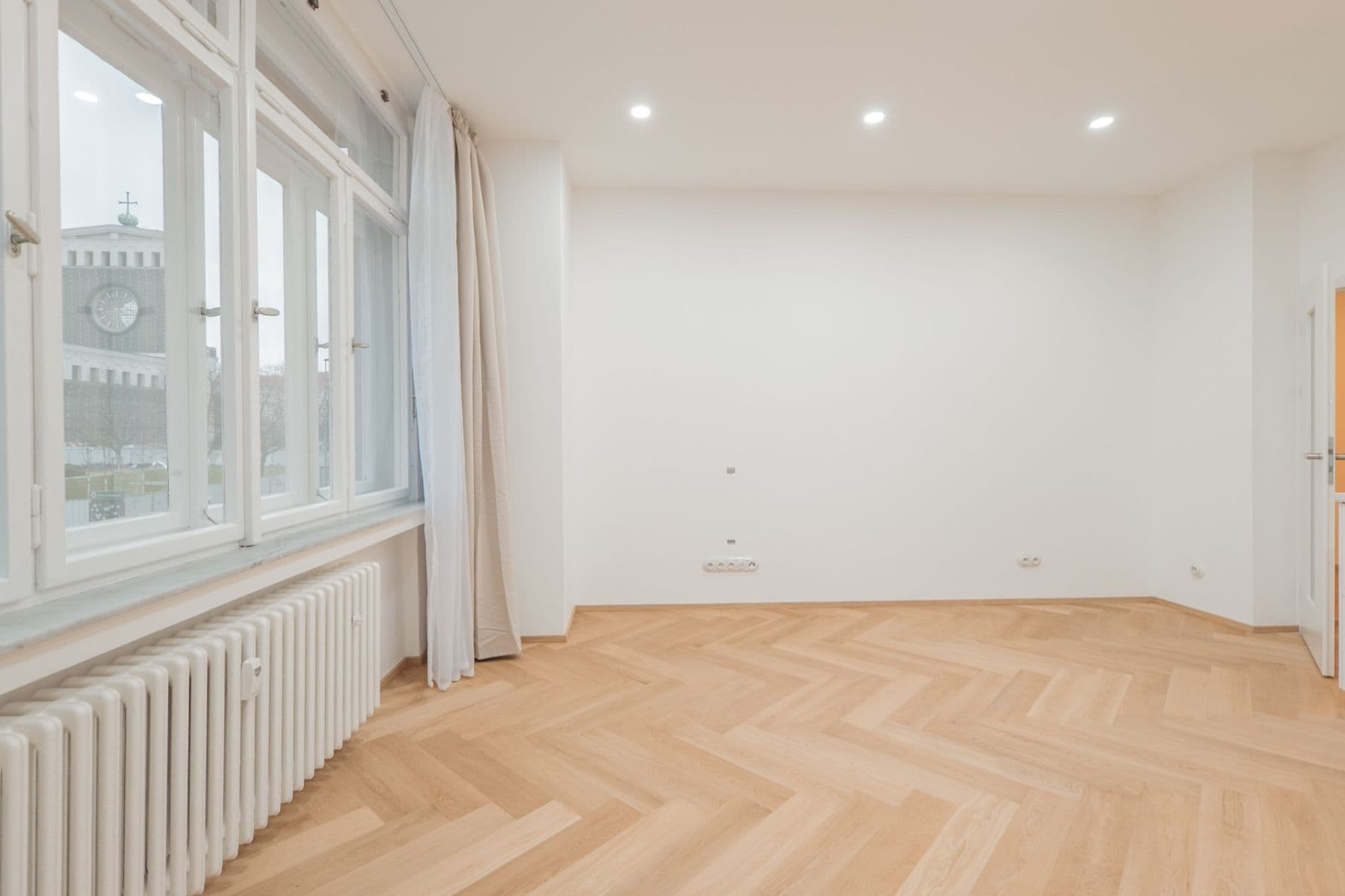 Prenájom bytu 2-izbový 55 m², U Vodárny, Praha, Praha Prenájom bytu 2-izbový 55 m², U Vodárny, Praha, Praha