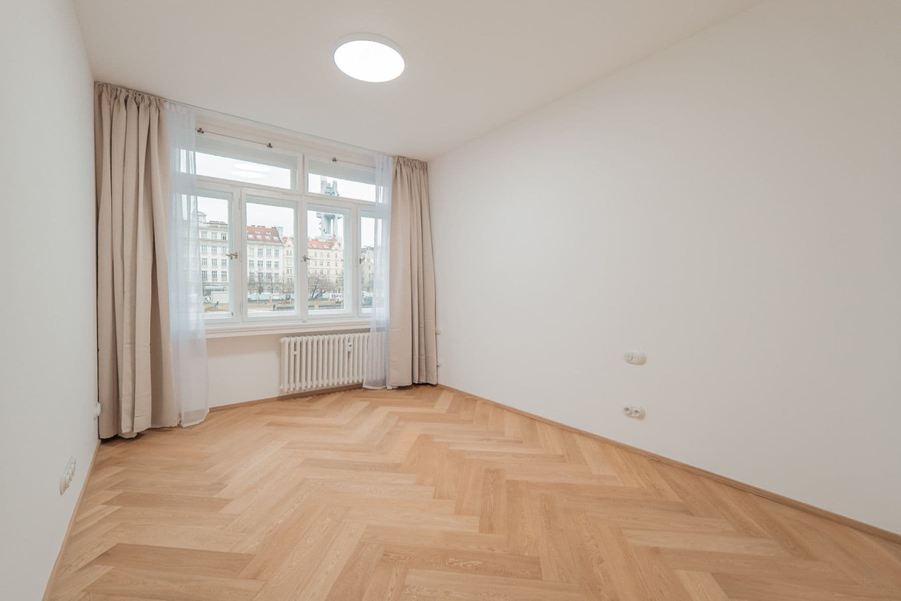Prenájom bytu 2-izbový 55 m², U Vodárny, Praha, Praha Prenájom bytu 2-izbový 55 m², U Vodárny, Praha, Praha