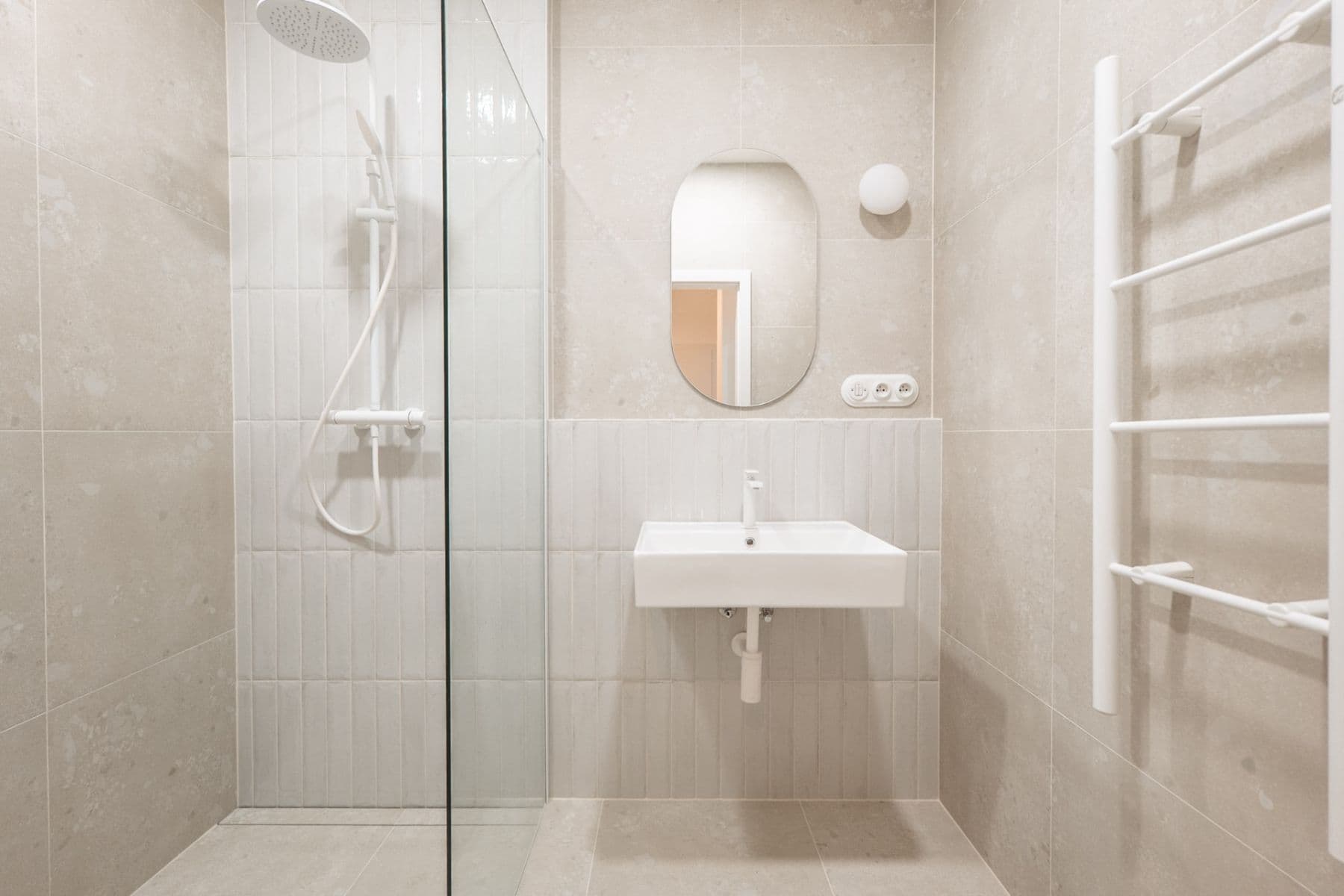 Prenájom bytu 2-izbový 55 m², U Vodárny, Praha, Praha Prenájom bytu 2-izbový 55 m², U Vodárny, Praha, Praha