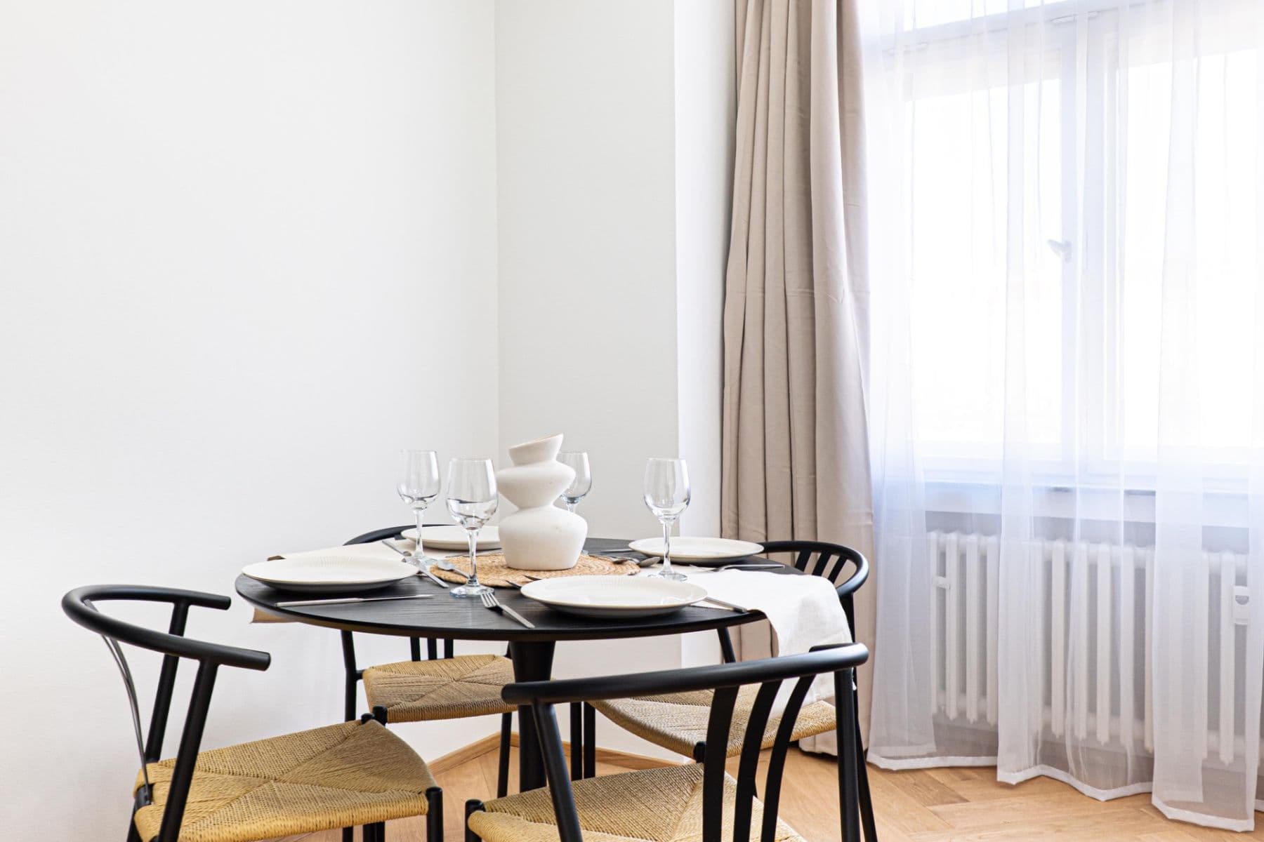 Prenájom bytu 2-izbový 55 m², U Vodárny, Praha, Praha Prenájom bytu 2-izbový 55 m², U Vodárny, Praha, Praha