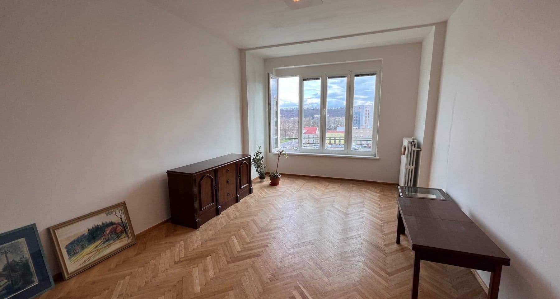 Predaj bytu 3-izbový 78 m², Dělnická, Praha, Praha Predaj bytu 3-izbový 78 m², Dělnická, Praha, Praha