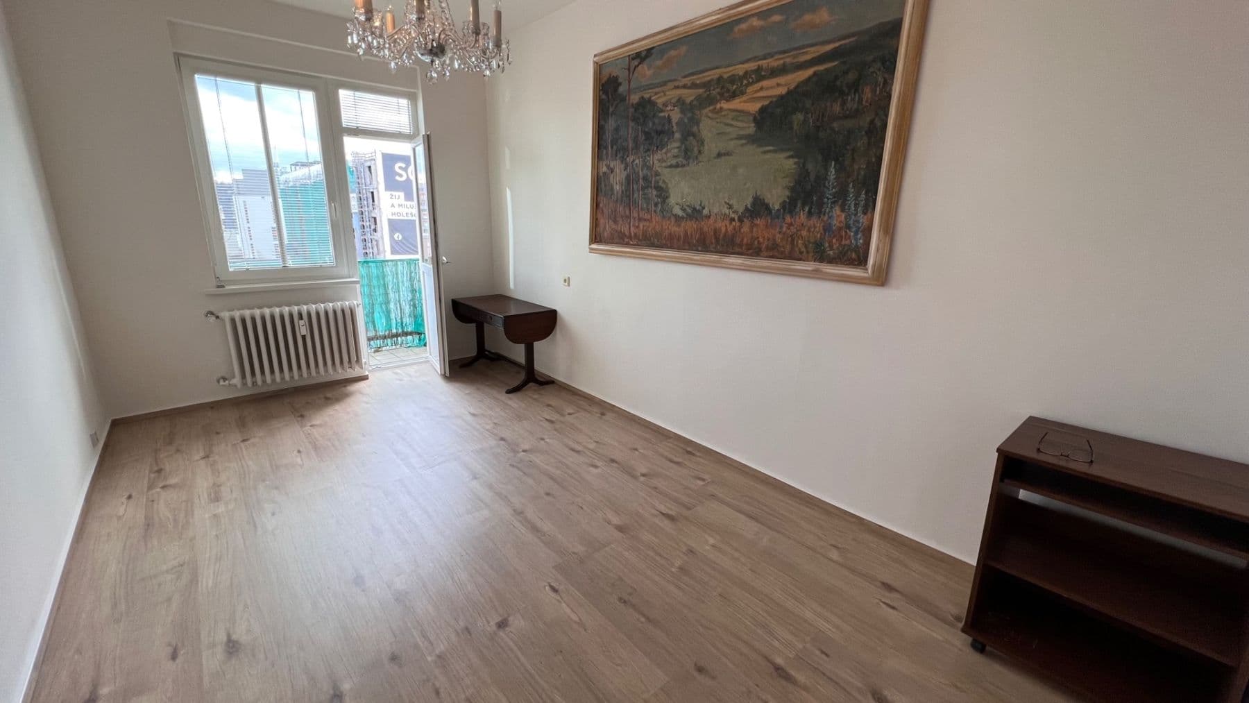 Predaj bytu 3-izbový 78 m², Dělnická, Praha, Praha Predaj bytu 3-izbový 78 m², Dělnická, Praha, Praha