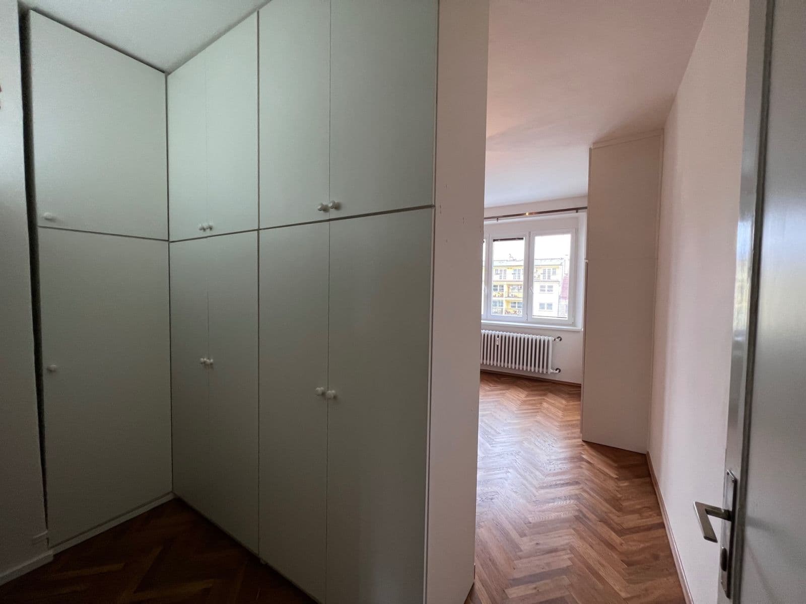 Predaj bytu 3-izbový 78 m², Dělnická, Praha, Praha Predaj bytu 3-izbový 78 m², Dělnická, Praha, Praha