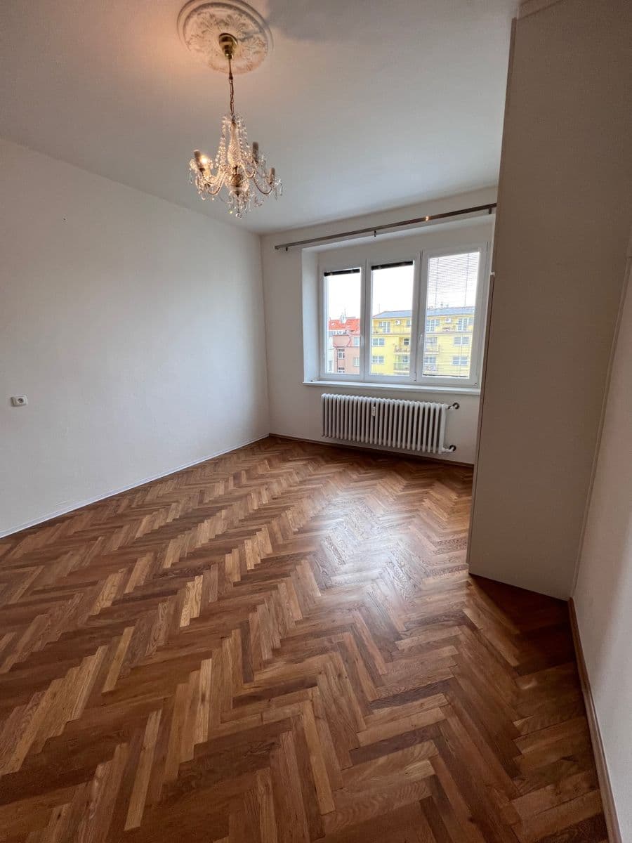Predaj bytu 3-izbový 78 m², Dělnická, Praha, Praha Predaj bytu 3-izbový 78 m², Dělnická, Praha, Praha