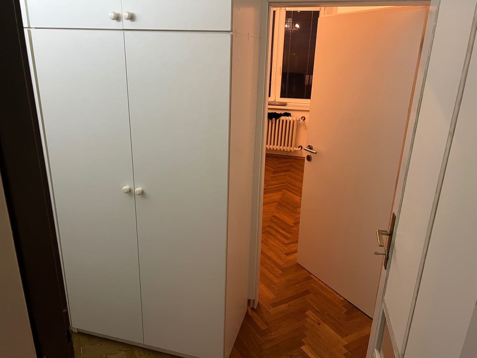 Predaj bytu 3-izbový 78 m², Dělnická, Praha, Praha Predaj bytu 3-izbový 78 m², Dělnická, Praha, Praha