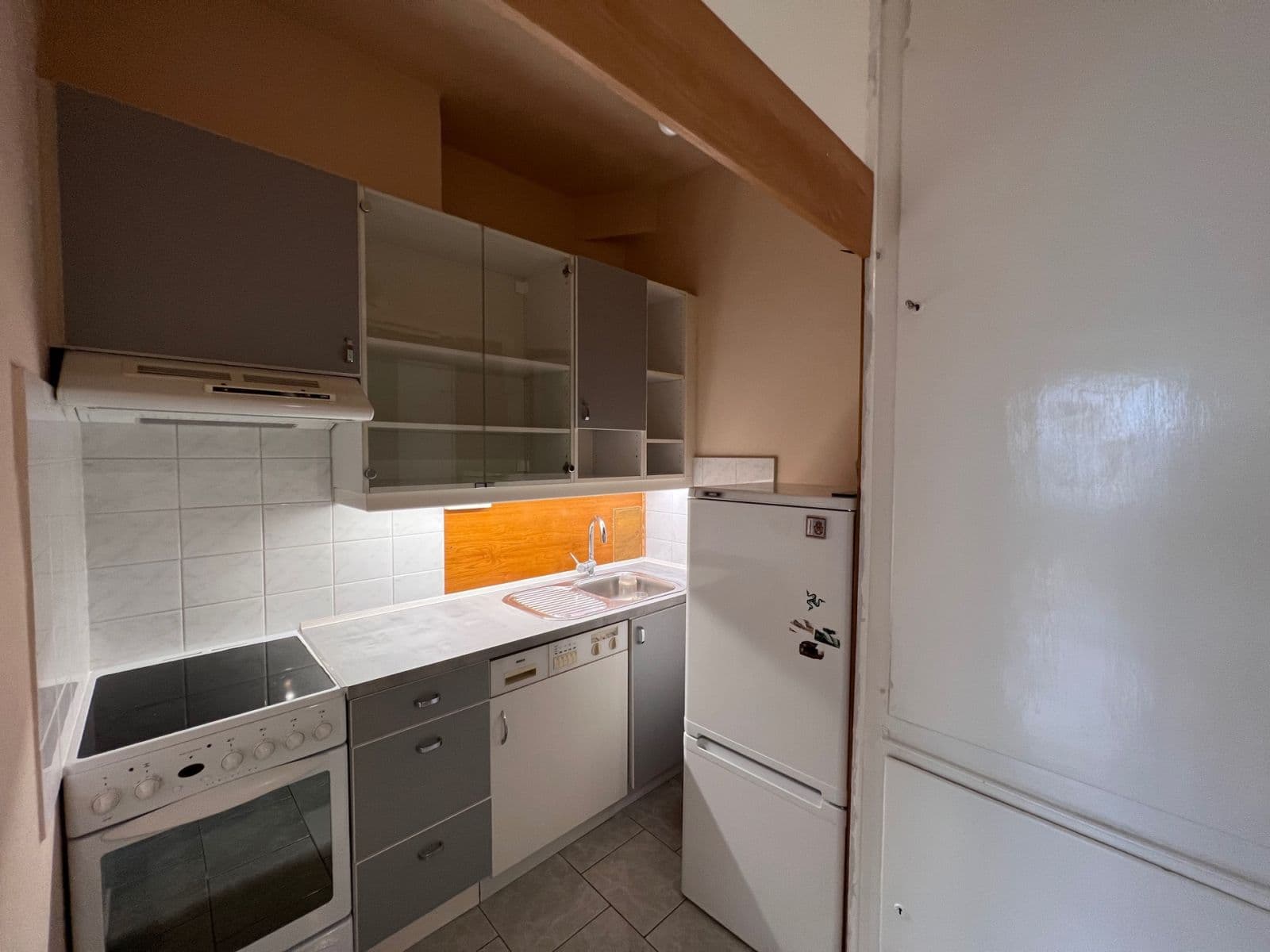 Predaj bytu 3-izbový 78 m², Dělnická, Praha, Praha Predaj bytu 3-izbový 78 m², Dělnická, Praha, Praha