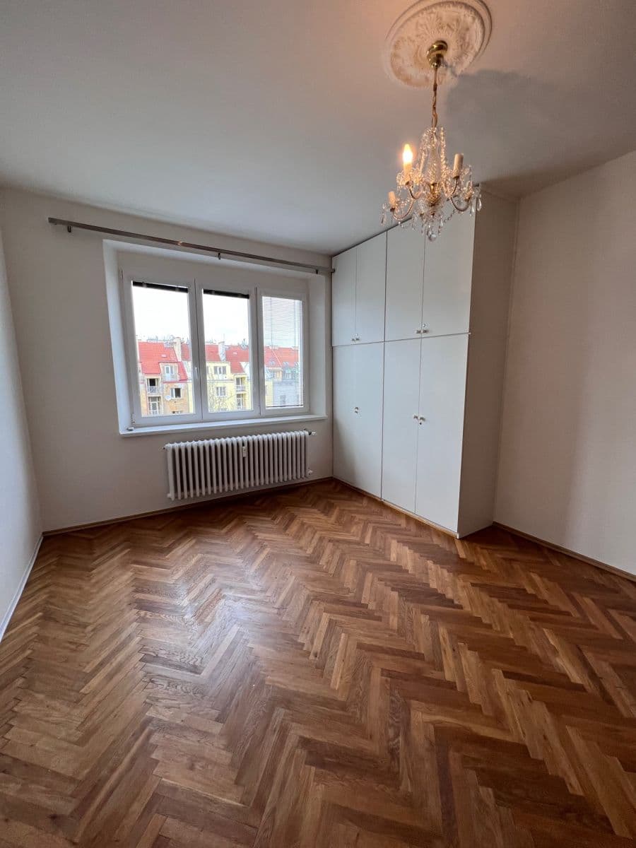 Predaj bytu 3-izbový 78 m², Dělnická, Praha, Praha Predaj bytu 3-izbový 78 m², Dělnická, Praha, Praha