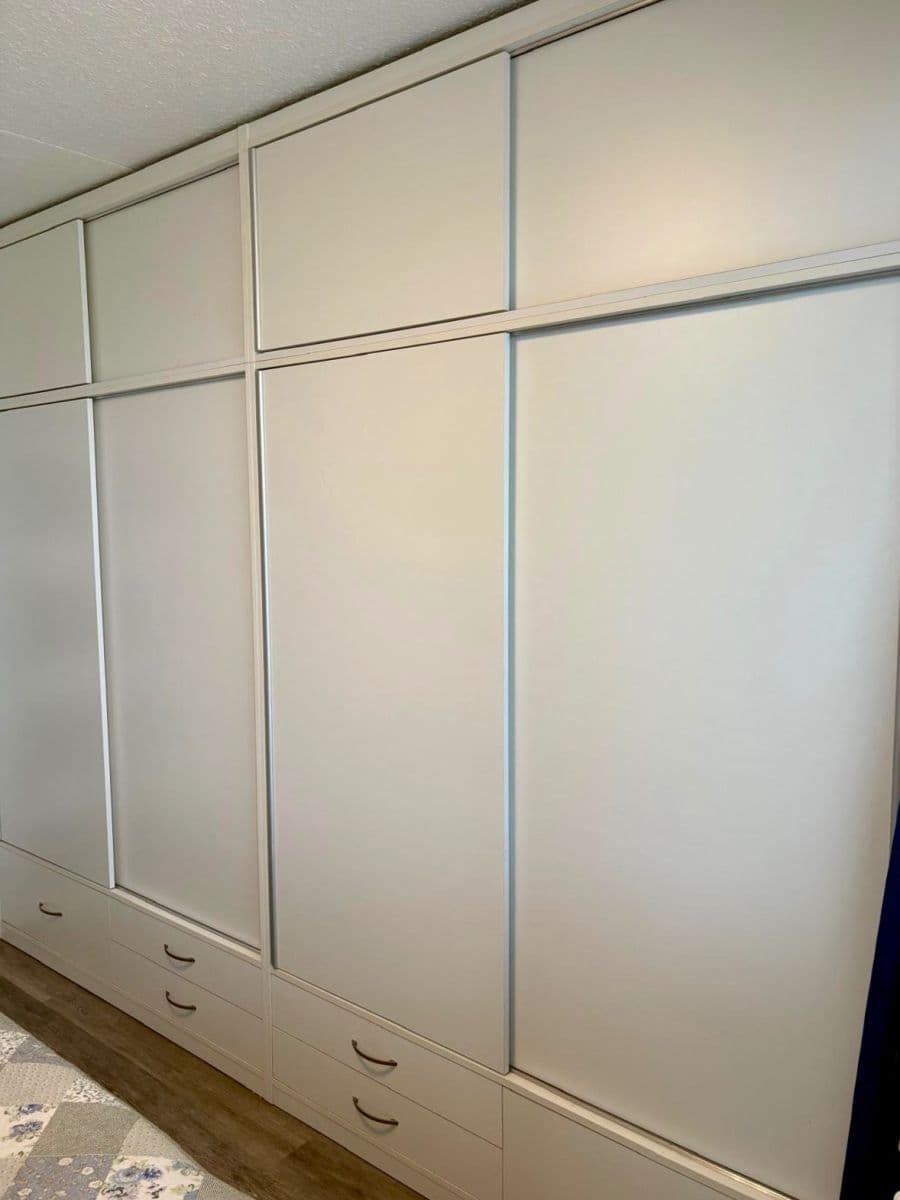 Prenájom bytu 3-izbový 74 m², Kyjevská, Třebíč, Kraj Vysočina Prenájom bytu 3-izbový 74 m², Kyjevská, Třebíč, Kraj Vysočina