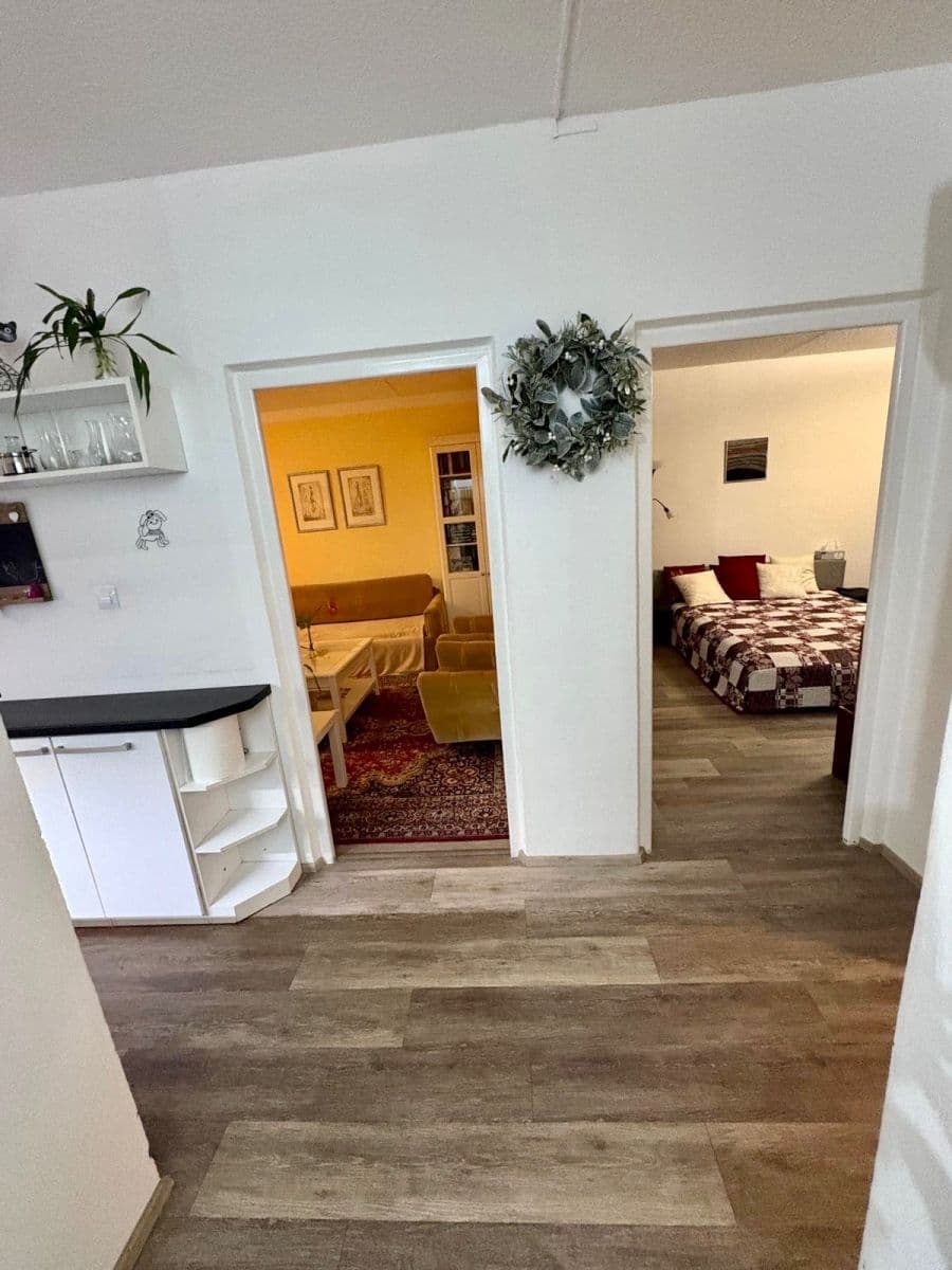 Prenájom bytu 3-izbový 74 m², Kyjevská, Třebíč, Kraj Vysočina Prenájom bytu 3-izbový 74 m², Kyjevská, Třebíč, Kraj Vysočina