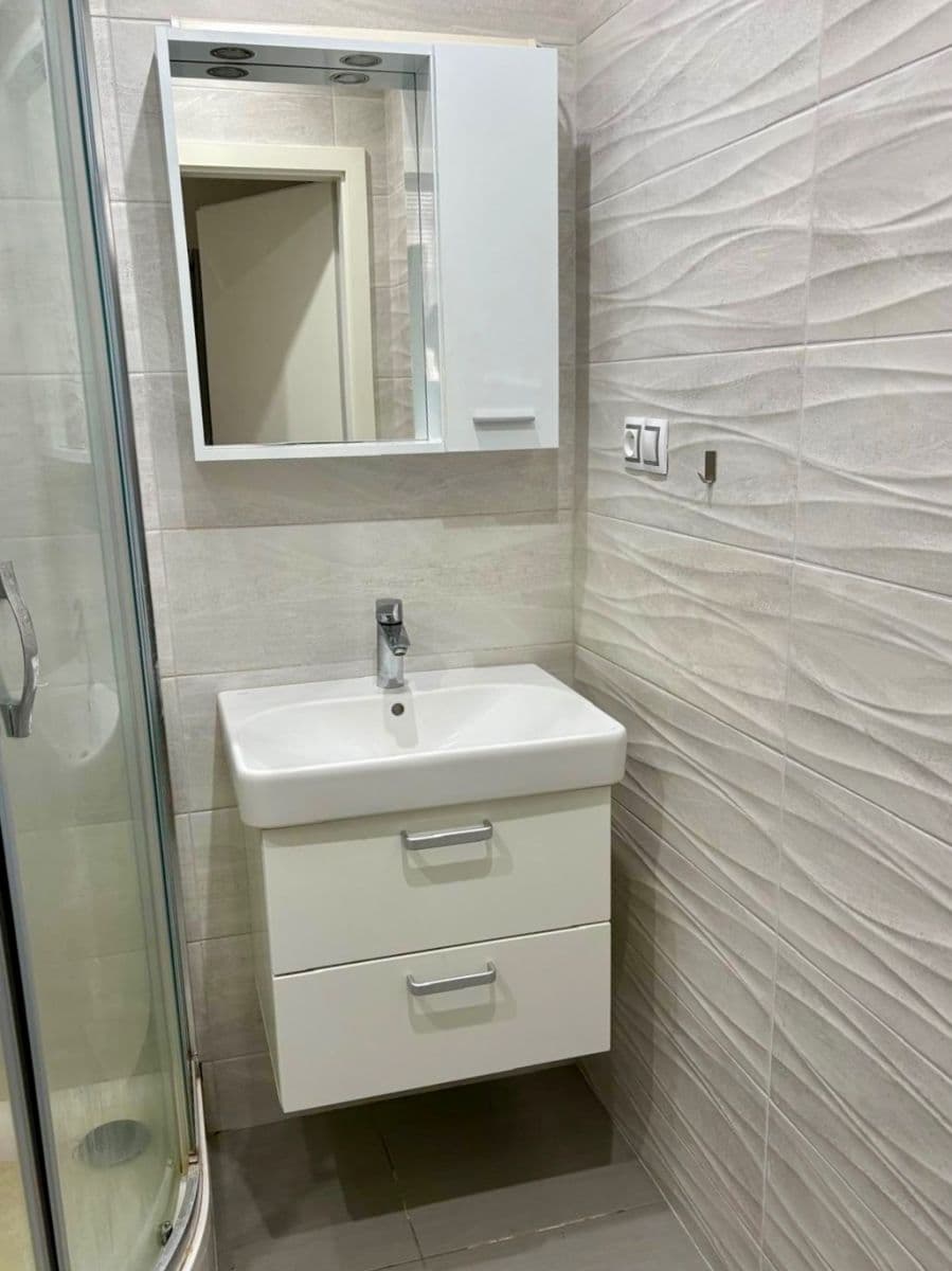 Prenájom bytu 3-izbový 74 m², Kyjevská, Třebíč, Kraj Vysočina Prenájom bytu 3-izbový 74 m², Kyjevská, Třebíč, Kraj Vysočina