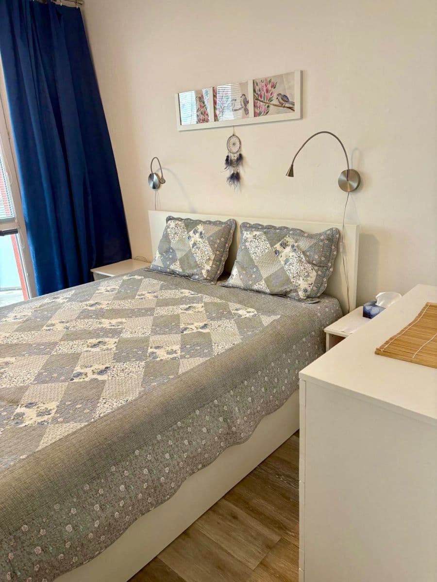 Prenájom bytu 3-izbový 74 m², Kyjevská, Třebíč, Kraj Vysočina Prenájom bytu 3-izbový 74 m², Kyjevská, Třebíč, Kraj Vysočina