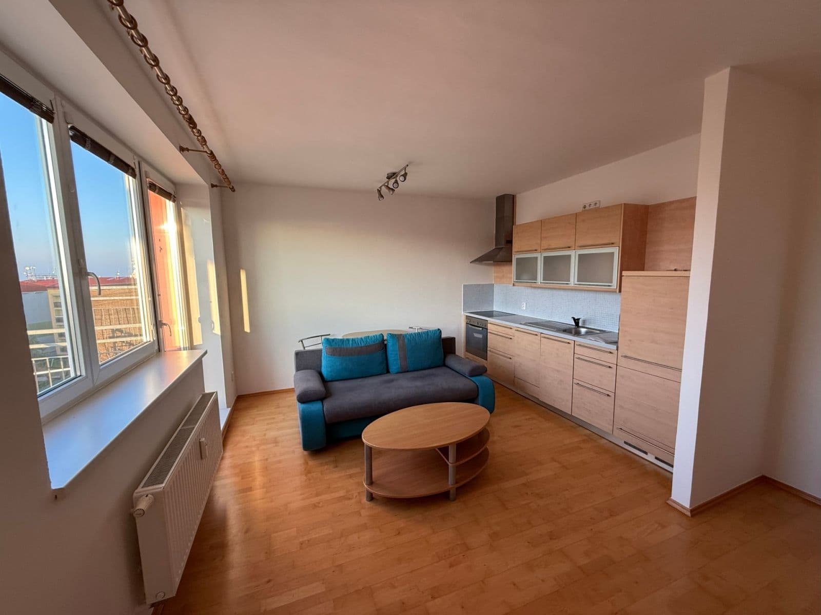 Prenájom bytu 2-izbový 44 m², Trnková, Uherské Hradiště, Zlínský kraj Prenájom bytu 2-izbový 44 m², Trnková, Uherské Hradiště, Zlínský kraj