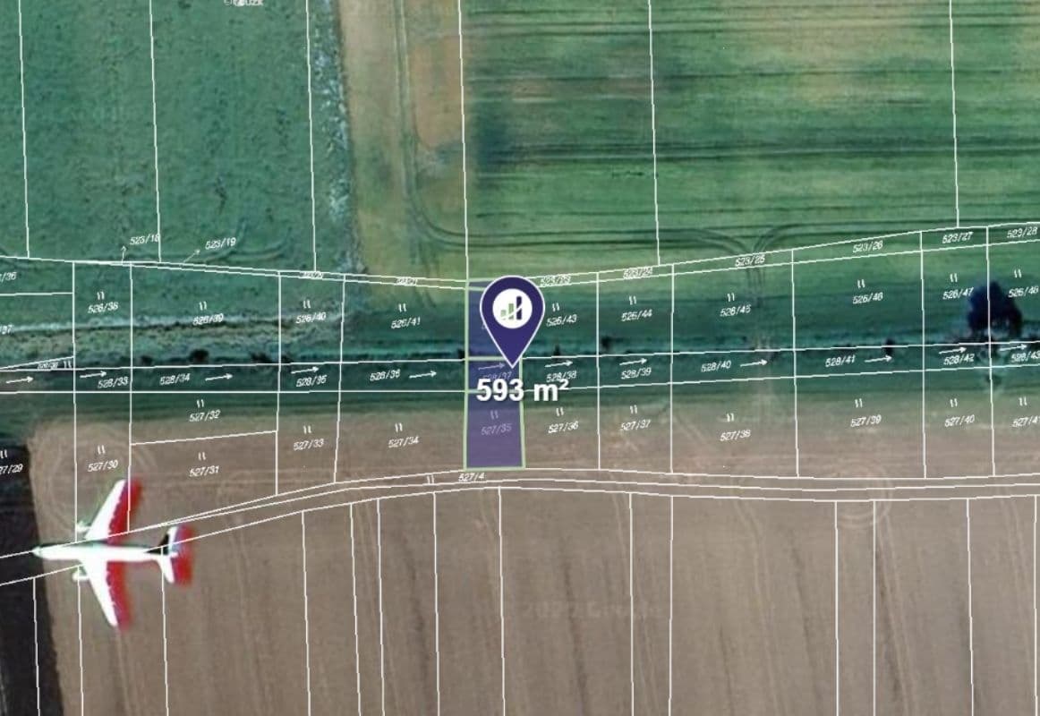 Predaj pozemku 1.481 m², Mšecké Žehrovice, Středočeský kraj Predaj pozemku 1.481 m², Mšecké Žehrovice, Středočeský kraj