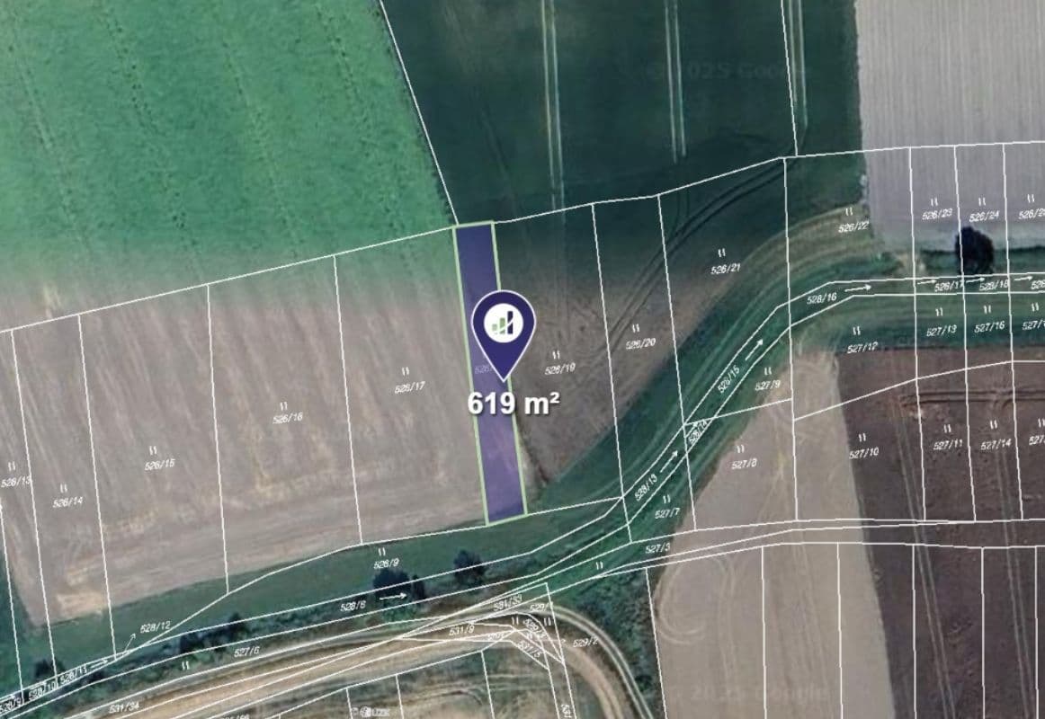 Predaj pozemku 1.481 m², Mšecké Žehrovice, Středočeský kraj Predaj pozemku 1.481 m², Mšecké Žehrovice, Středočeský kraj