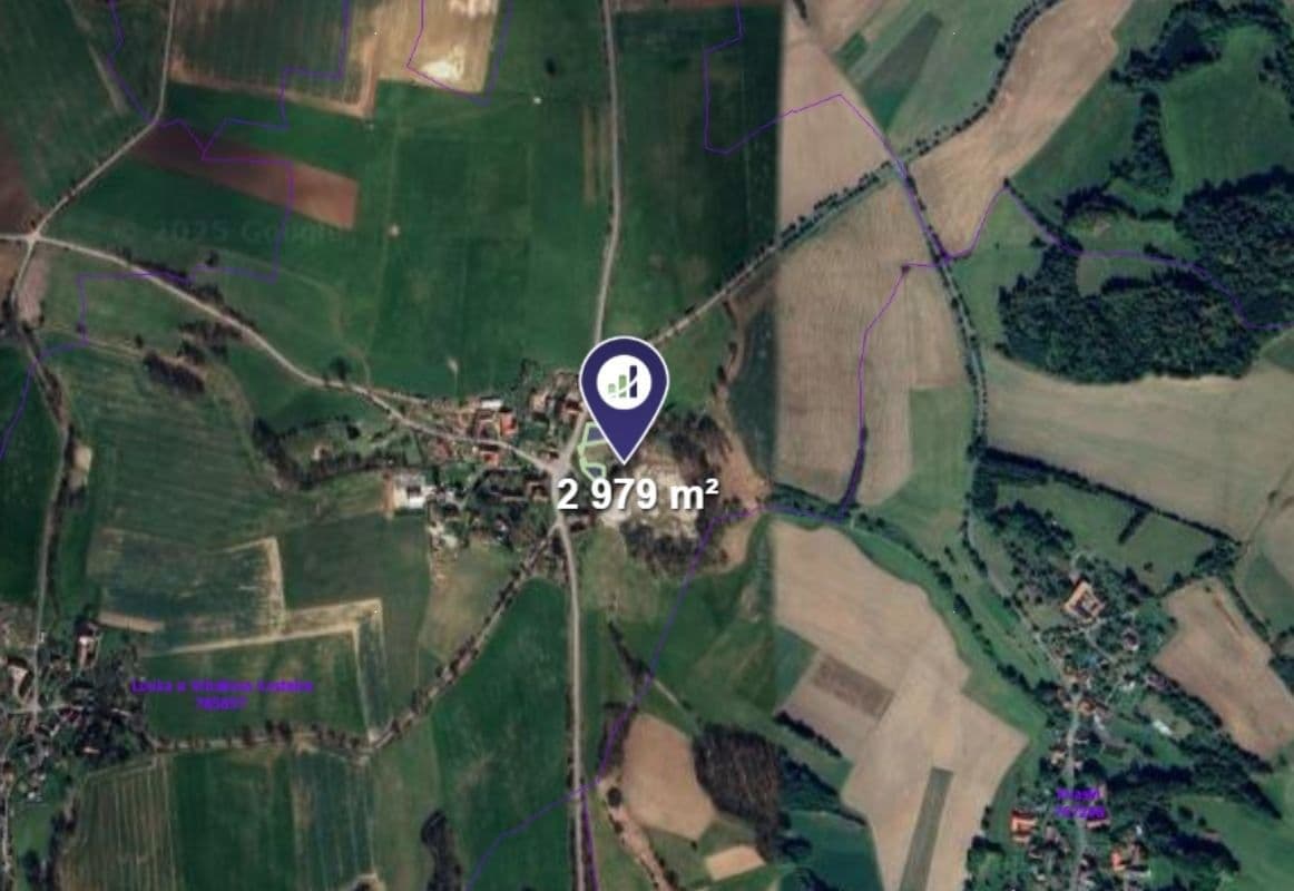 Predaj pozemku 298 m², Vrbatův Kostelec, Pardubický kraj Predaj pozemku 298 m², Vrbatův Kostelec, Pardubický kraj