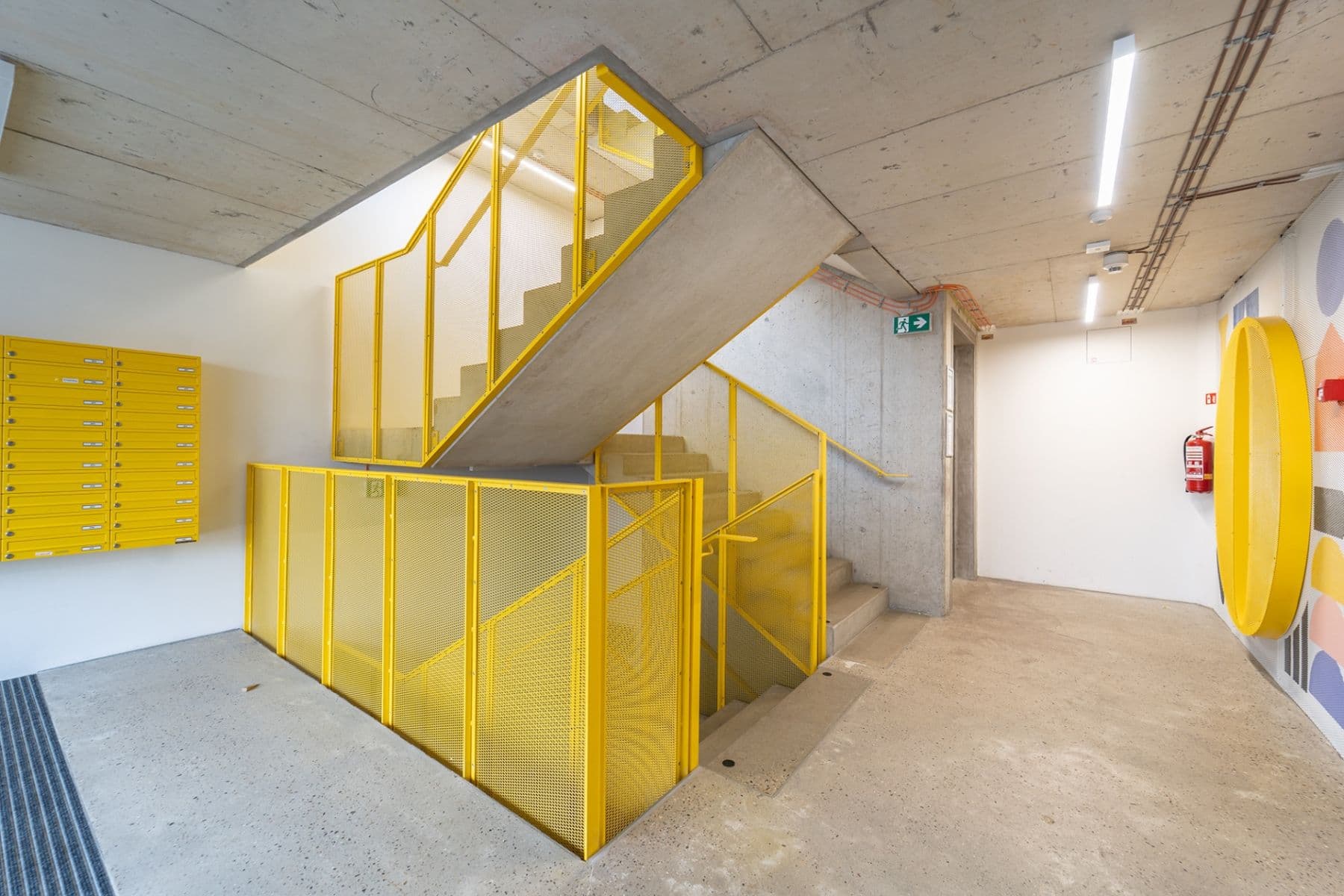 Prenájom bytu 1-izbový 29 m², Československého exilu, Praha, Praha Prenájom bytu 1-izbový 29 m², Československého exilu, Praha, Praha