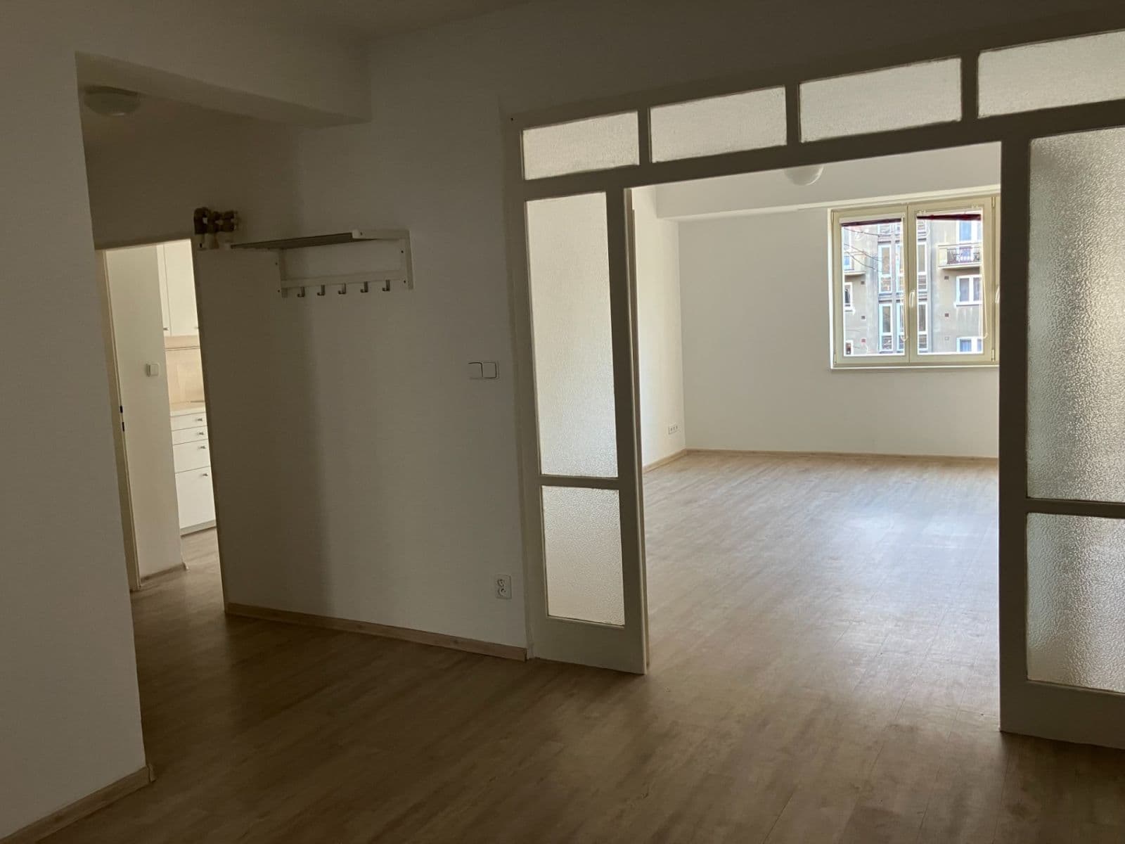 Prenájom bytu 3-izbový 72 m², Lvovská, Praha, Praha Prenájom bytu 3-izbový 72 m², Lvovská, Praha, Praha