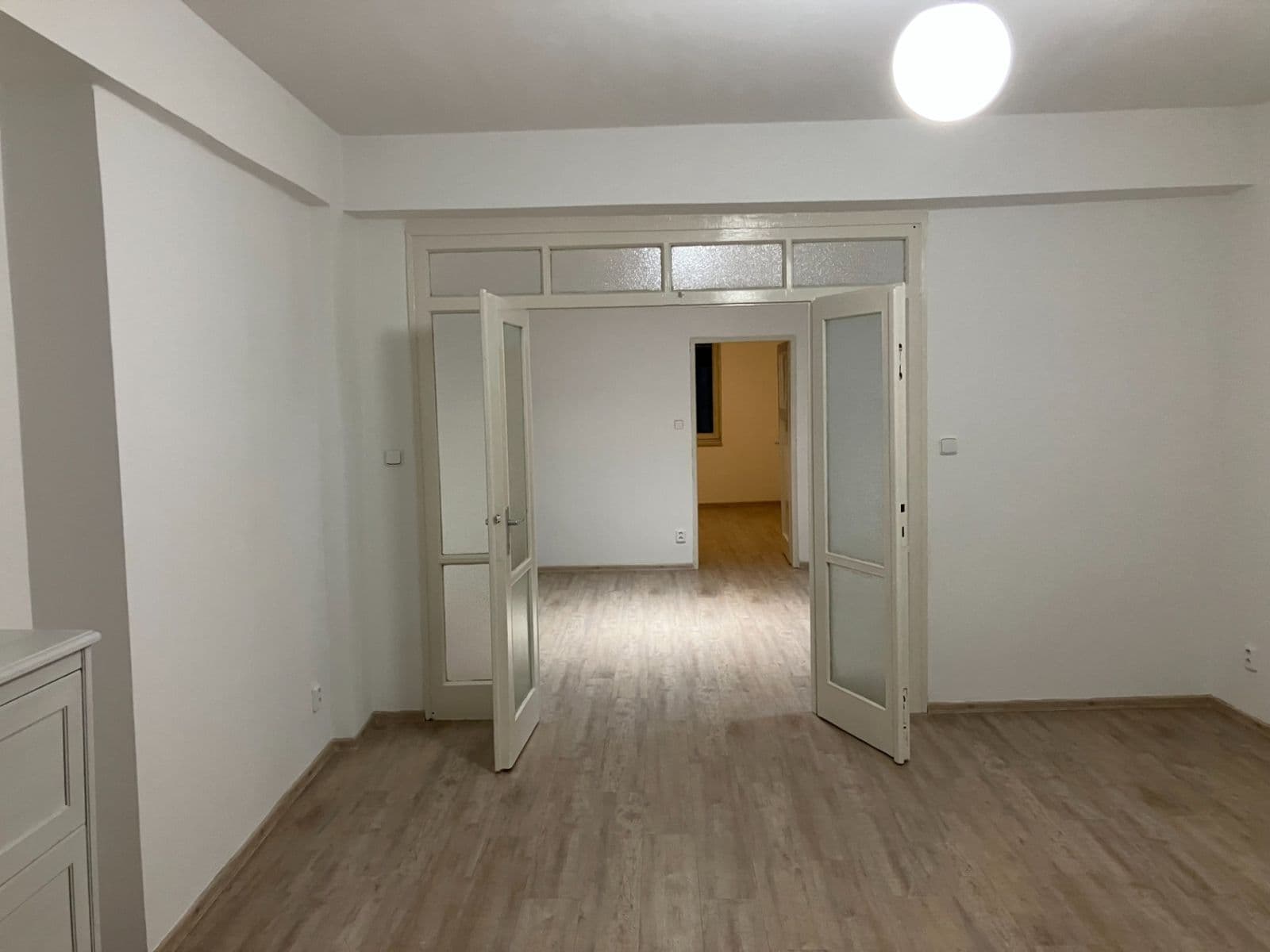 Prenájom bytu 3-izbový 72 m², Lvovská, Praha, Praha Prenájom bytu 3-izbový 72 m², Lvovská, Praha, Praha