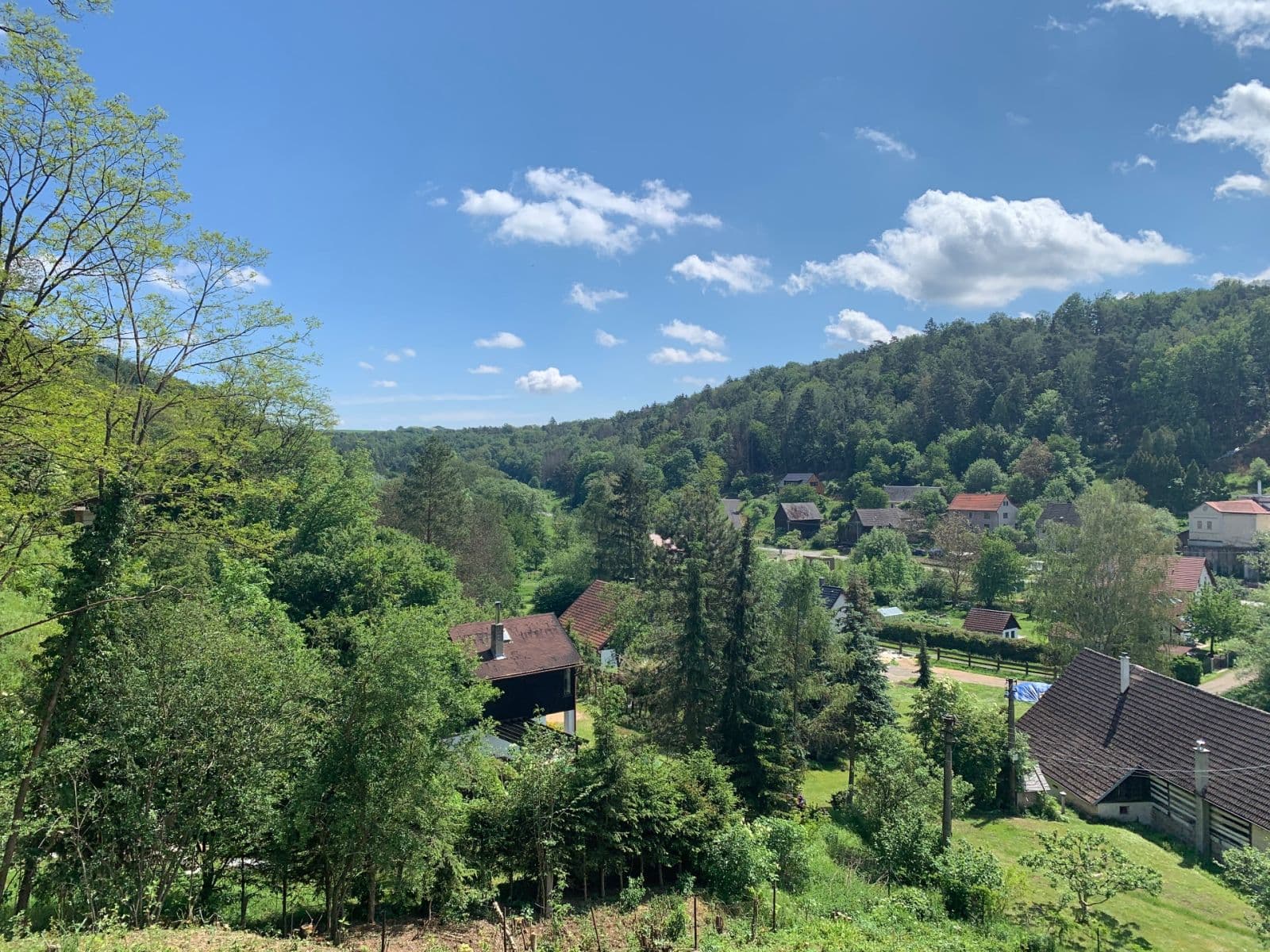 Predaj pozemku 1.133 m², Liběchov, Středočeský kraj Predaj pozemku 1.133 m², Liběchov, Středočeský kraj