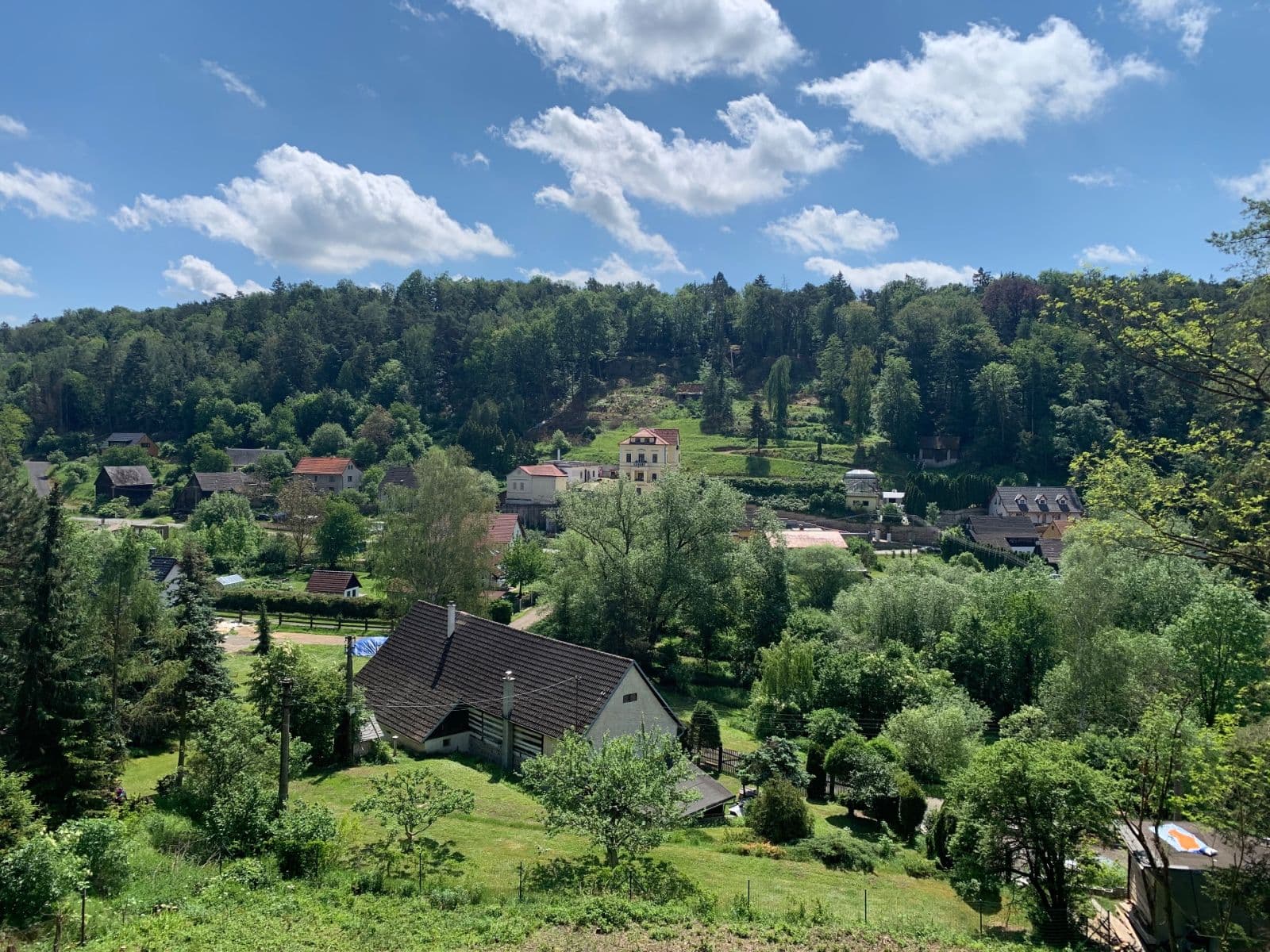 Predaj pozemku 1.133 m², Liběchov, Středočeský kraj Predaj pozemku 1.133 m², Liběchov, Středočeský kraj