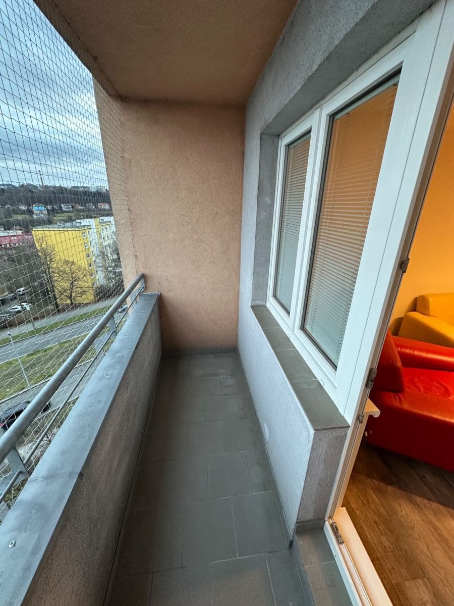 Prenájom bytu 2-izbový 56 m², Arabská, Praha, Praha Prenájom bytu 2-izbový 56 m², Arabská, Praha, Praha