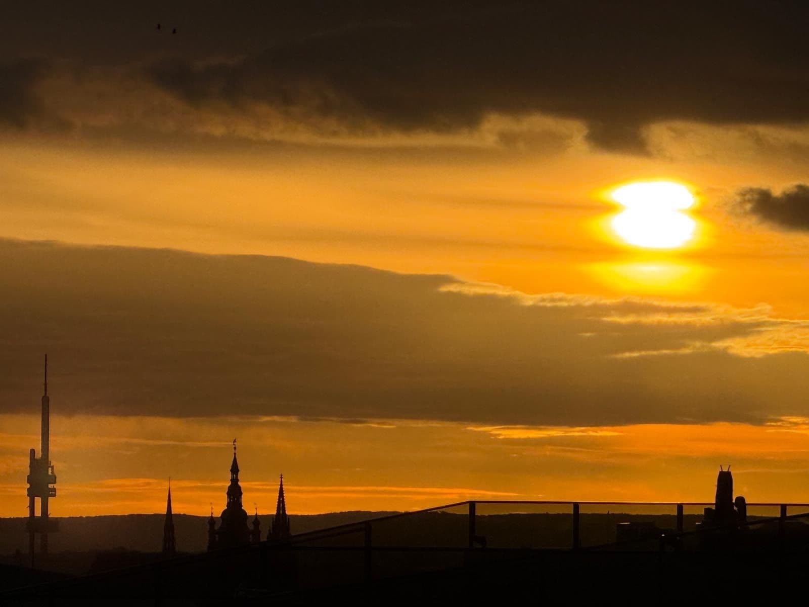 Prenájom bytu 2-izbový 56 m², Arabská, Praha, Praha Prenájom bytu 2-izbový 56 m², Arabská, Praha, Praha