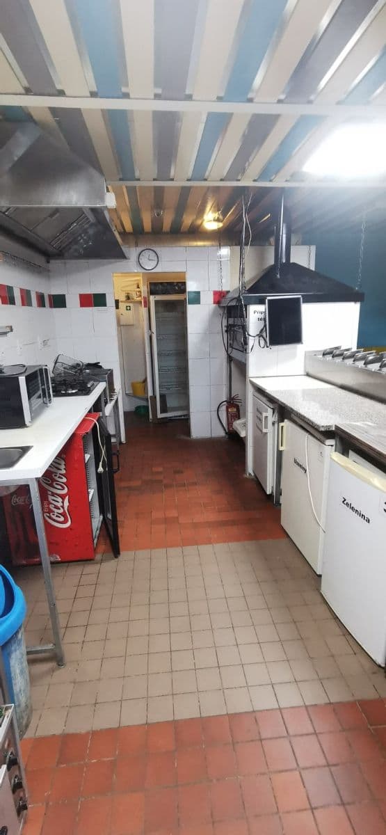 Prenájom nebytového priestoru 65 m², Kpt. Nálepky, Tábor, Jihočeský kraj Prenájom nebytového priestoru 65 m², Kpt. Nálepky, Tábor, Jihočeský kraj