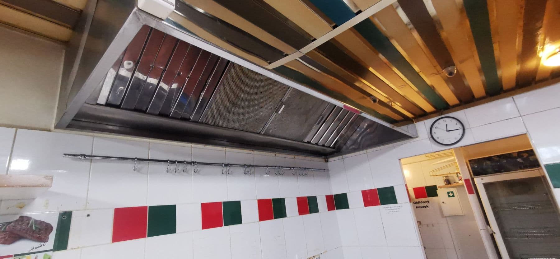 Prenájom nebytového priestoru 65 m², Kpt. Nálepky, Tábor, Jihočeský kraj Prenájom nebytového priestoru 65 m², Kpt. Nálepky, Tábor, Jihočeský kraj