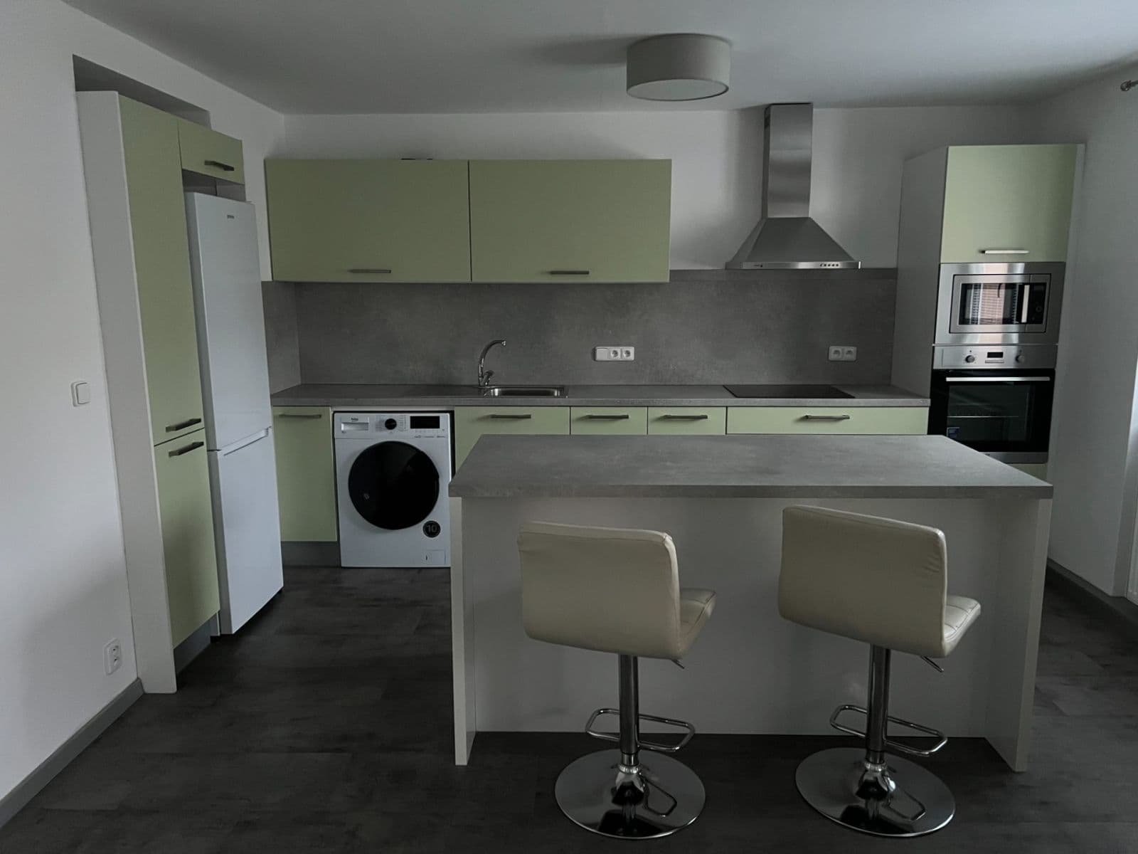 Prenájom bytu 2-izbový 54 m², Polívkova, Olomouc, Olomoucký kraj Prenájom bytu 2-izbový 54 m², Polívkova, Olomouc, Olomoucký kraj